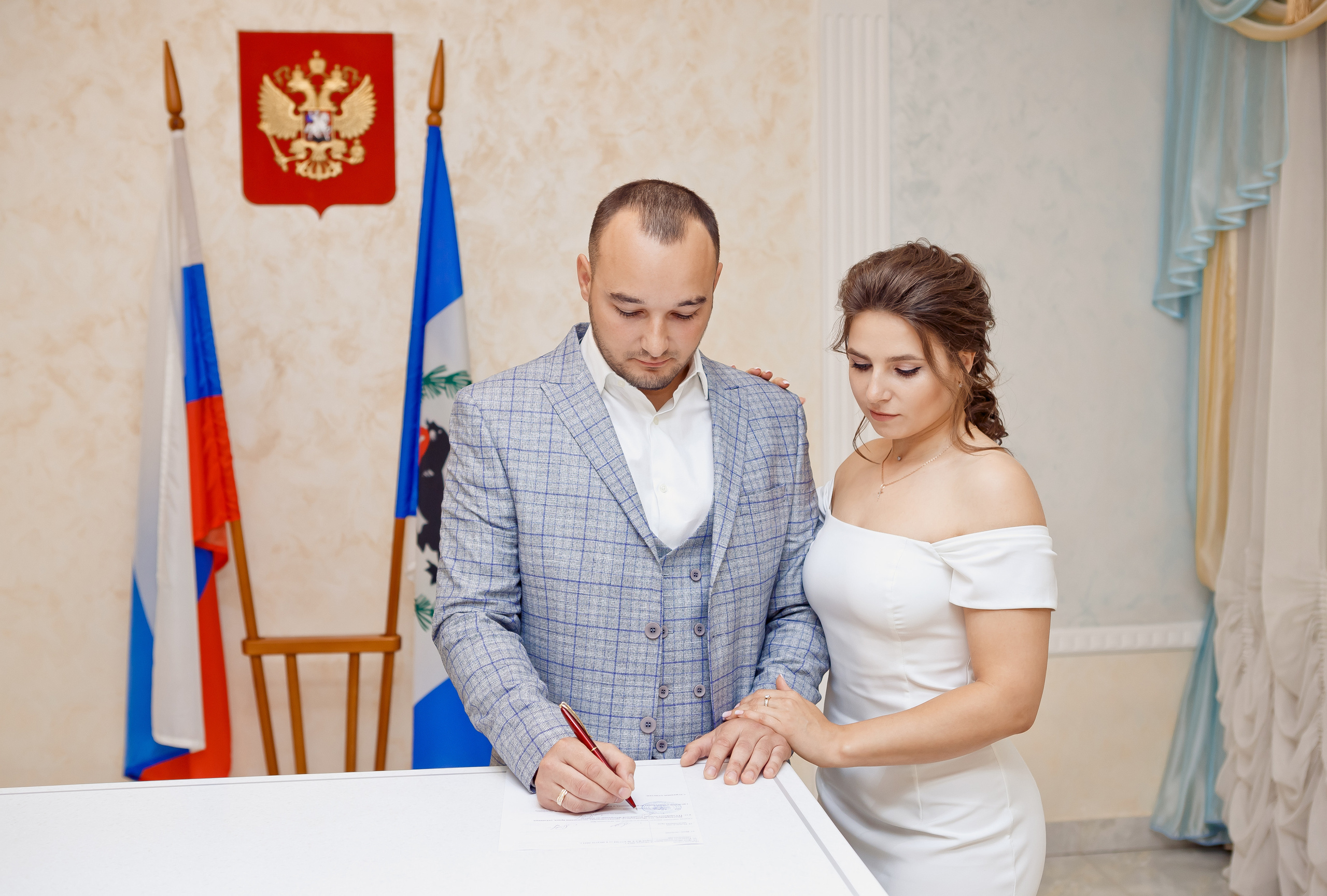 Константин & Кристина, 6.08.2021. Школьный и свадебный фотограф Анастасия Соколовская, Тайшет