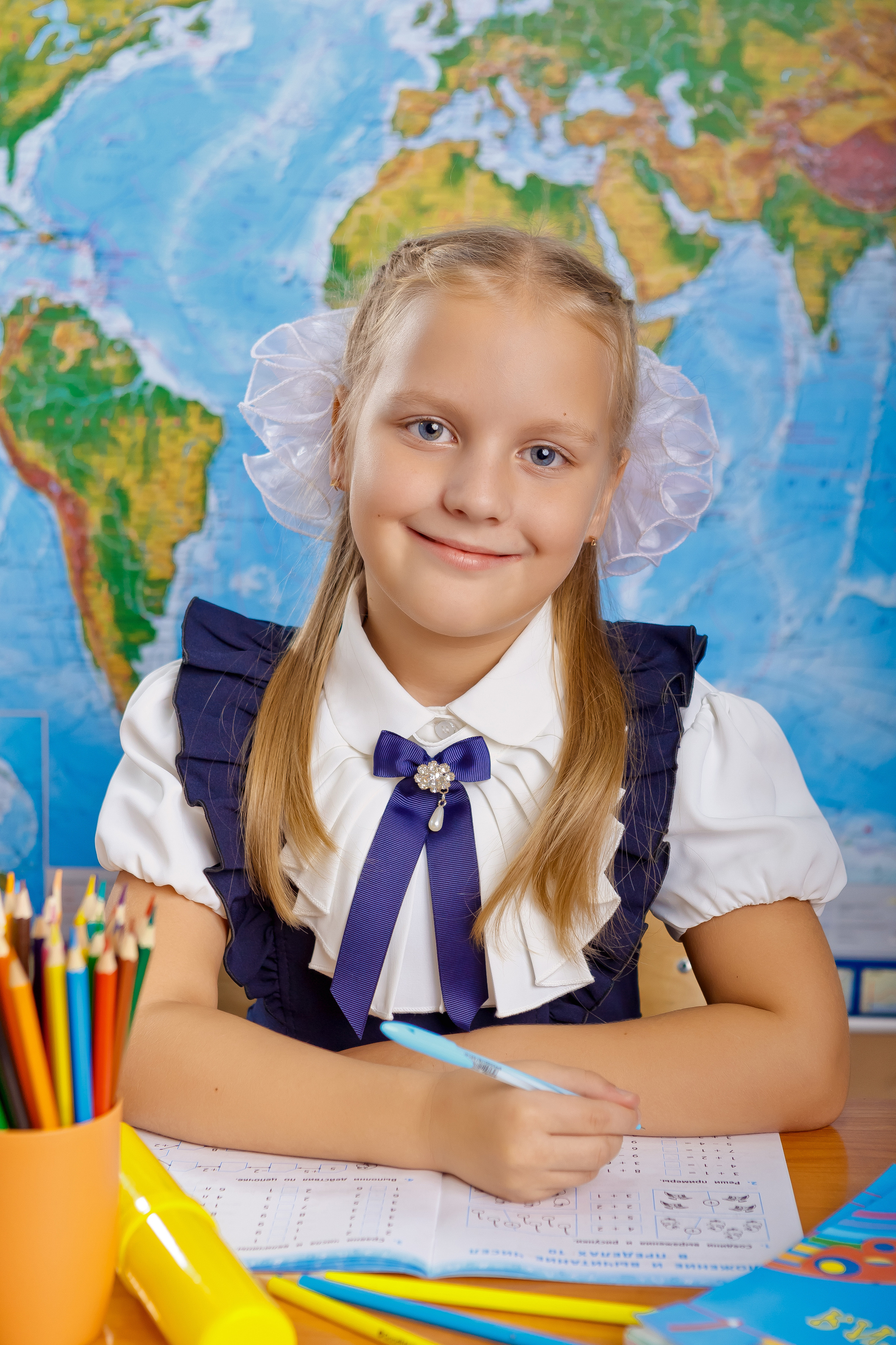 ПОРТРЕТЫ НАЧАЛЬНАЯ ШКОЛА. Школьный и свадебный фотограф Анастасия Соколовская, Тайшет