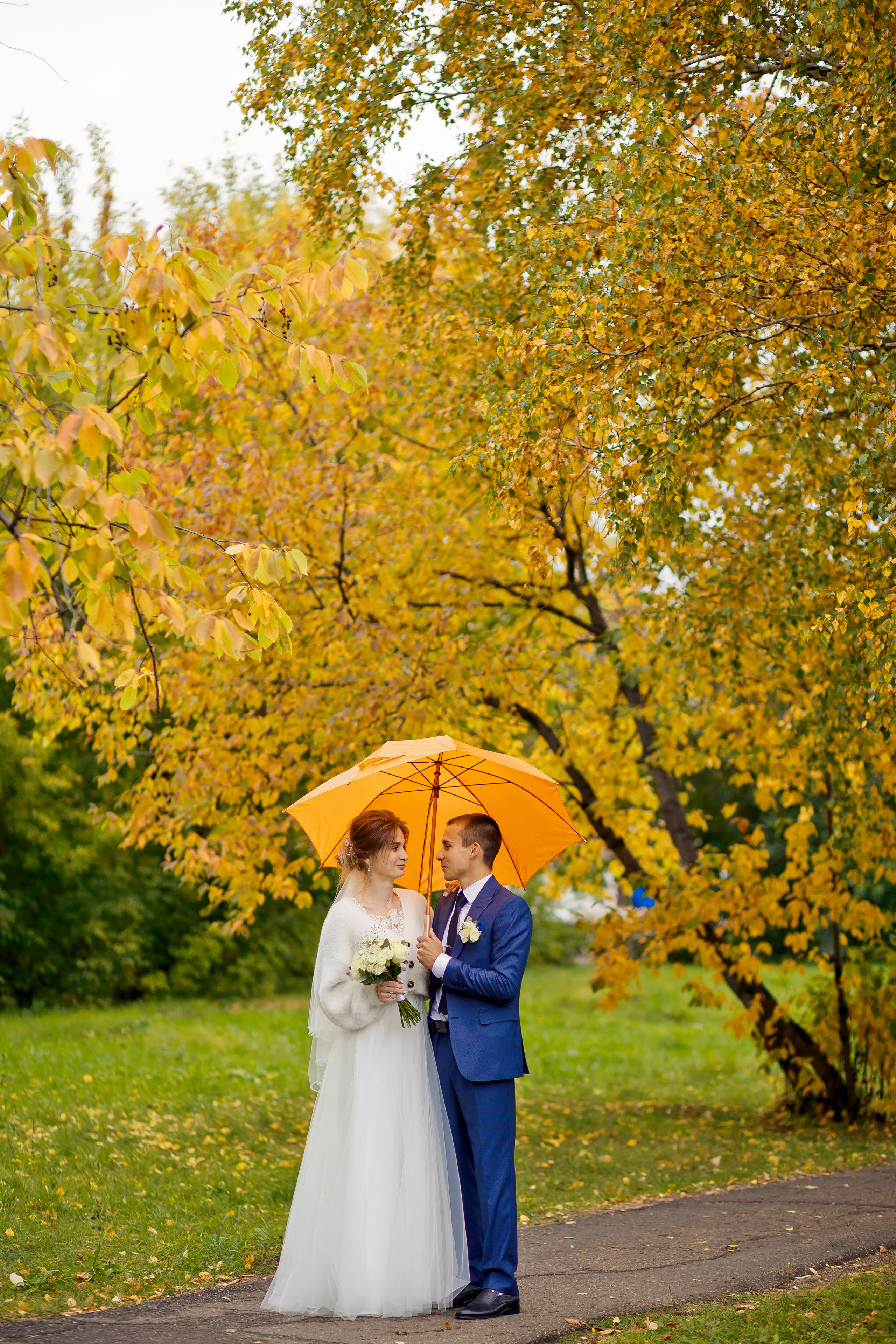 Юрий & Валентина, 17.09.2021. Школьный и свадебный фотограф Анастасия Соколовская, Тайшет