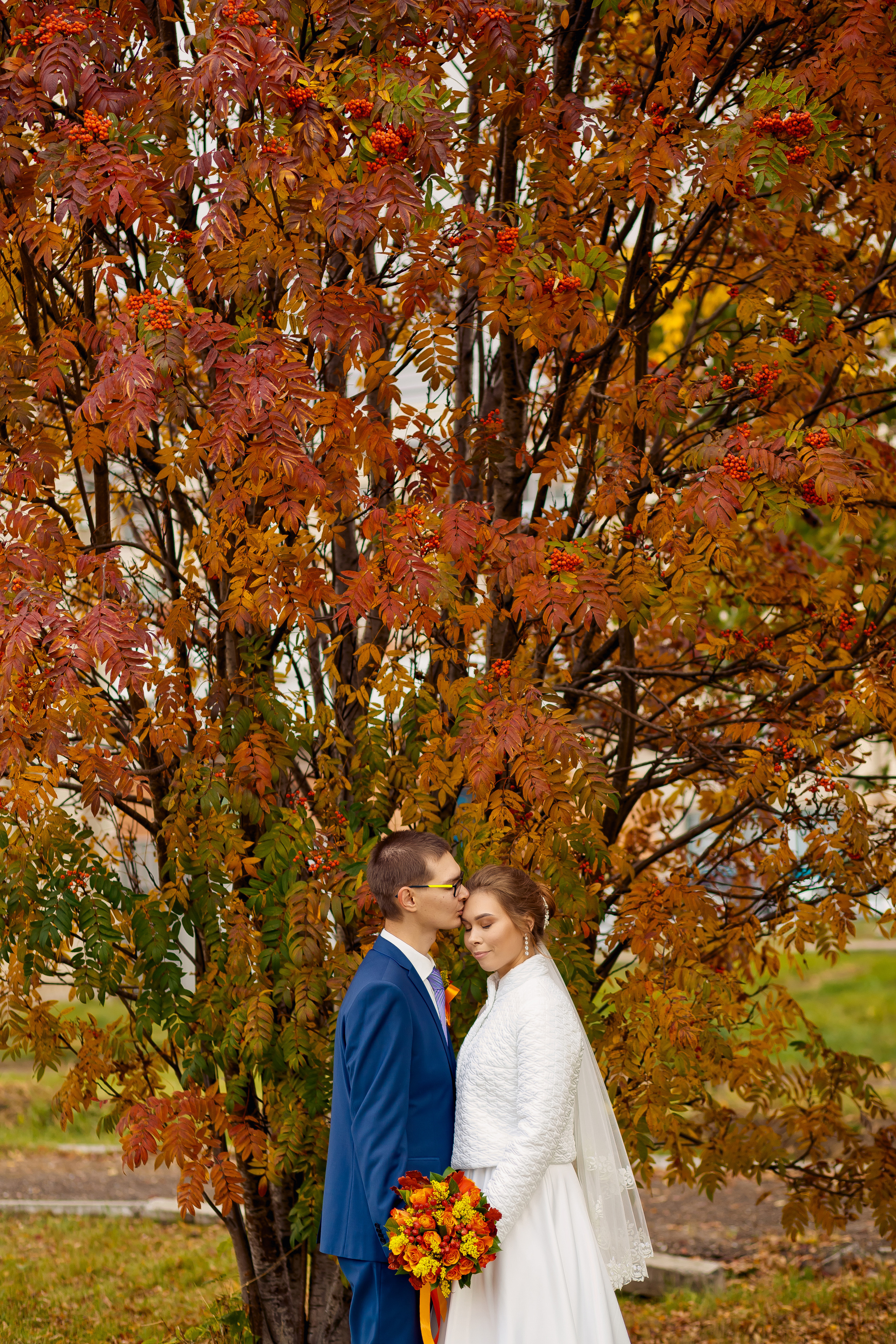 Владимир & Софья, 24.09.2021. Школьный и свадебный фотограф Анастасия Соколовская, Тайшет