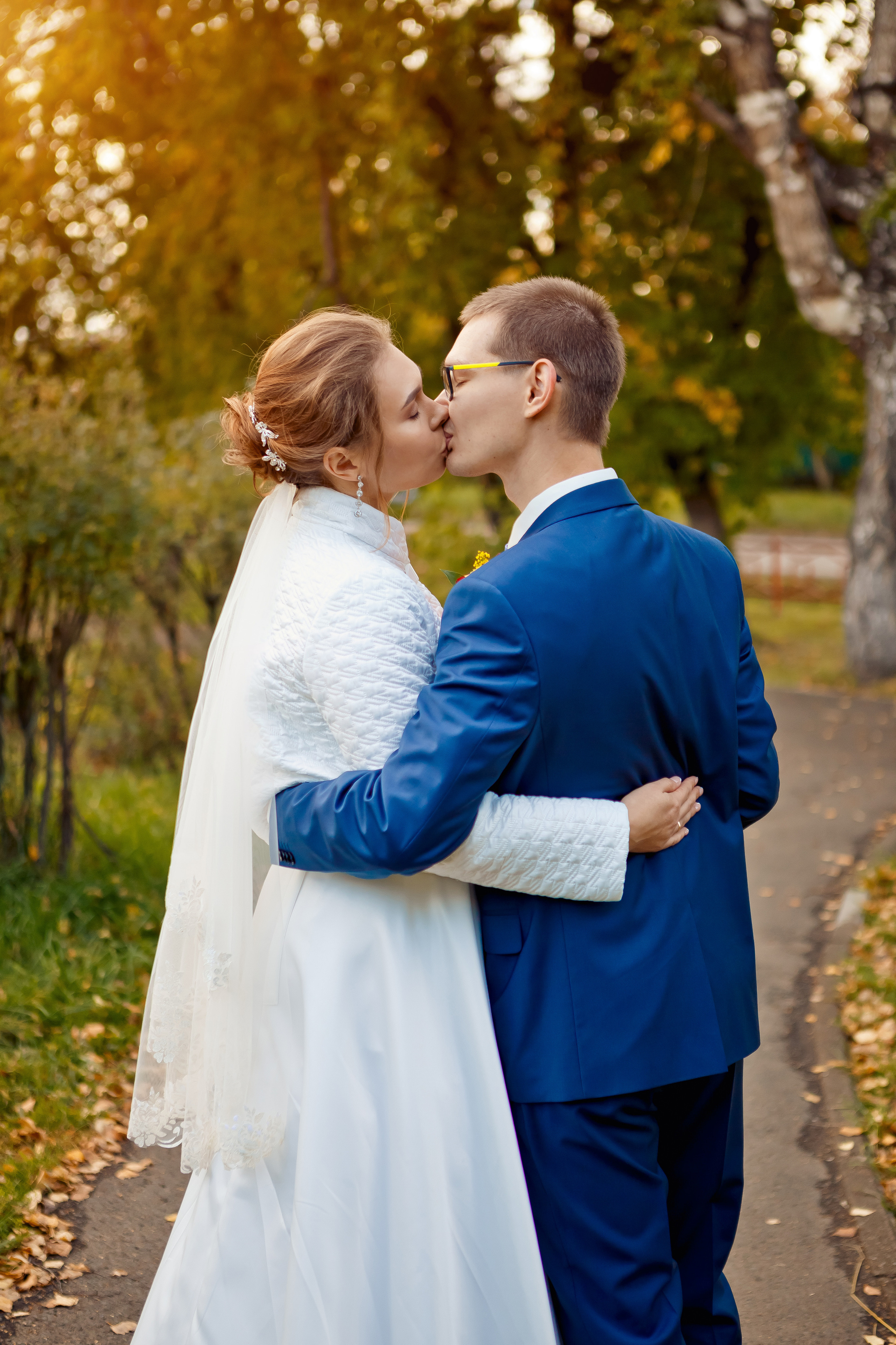 Владимир & Софья, 24.09.2021. Школьный и свадебный фотограф Анастасия Соколовская, Тайшет