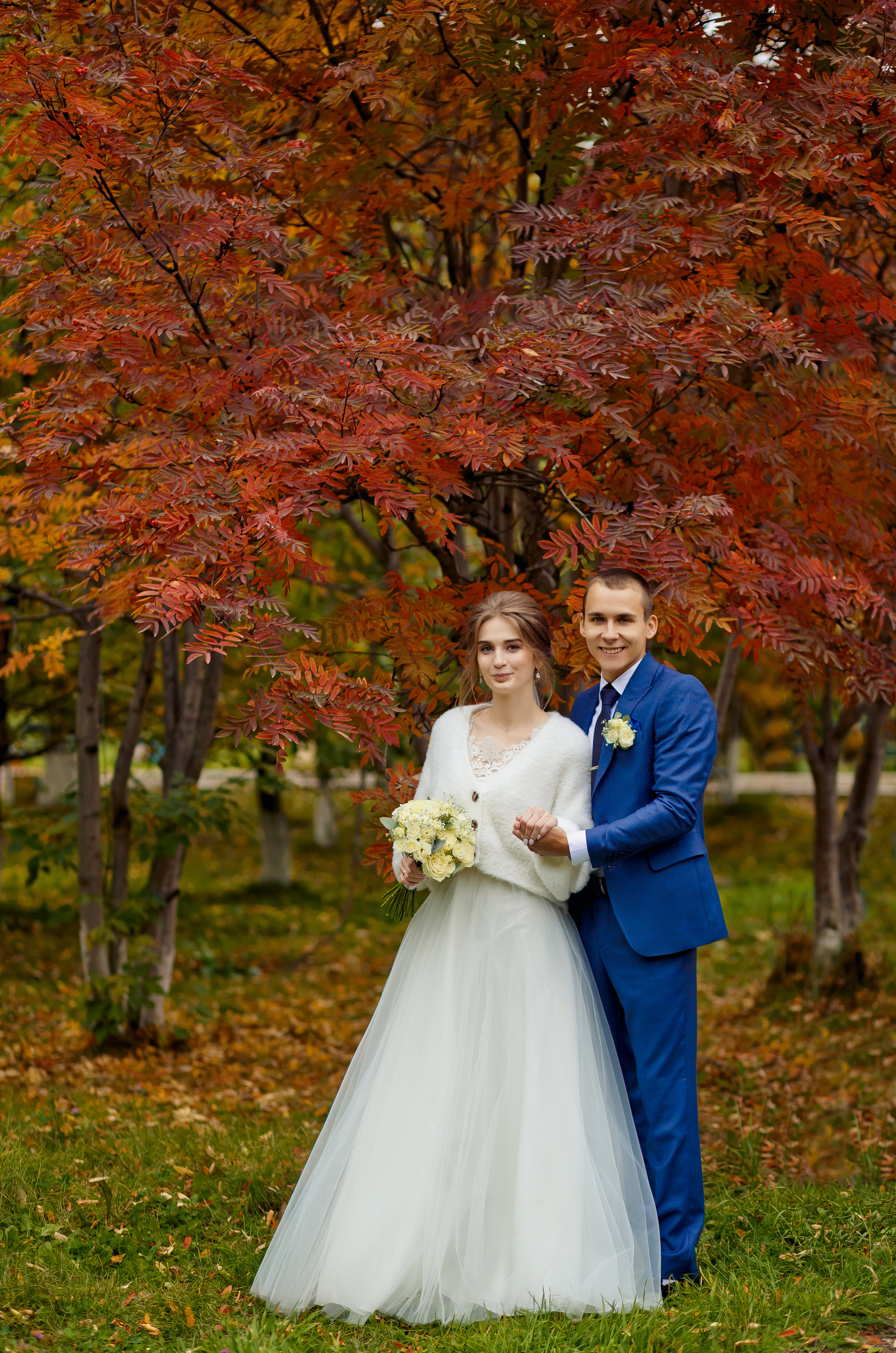 Юрий & Валентина, 17.09.2021. Школьный и свадебный фотограф Анастасия Соколовская, Тайшет