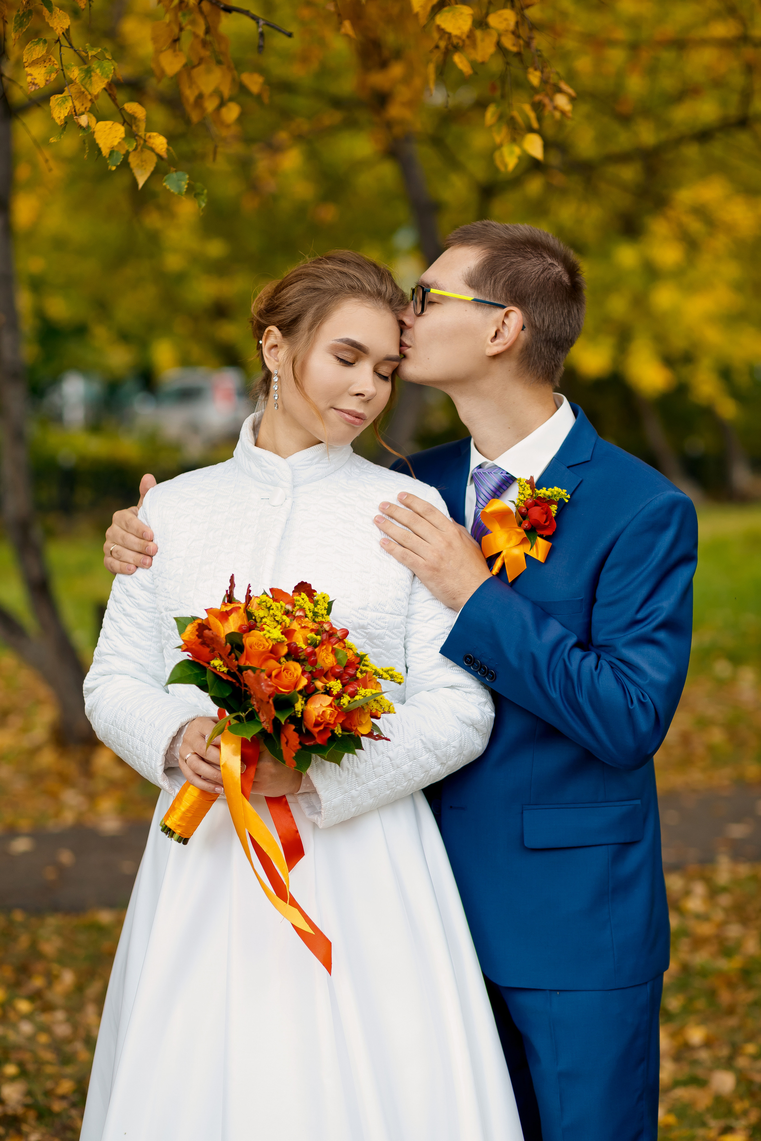 Владимир & Софья, 24.09.2021. Школьный и свадебный фотограф Анастасия Соколовская, Тайшет