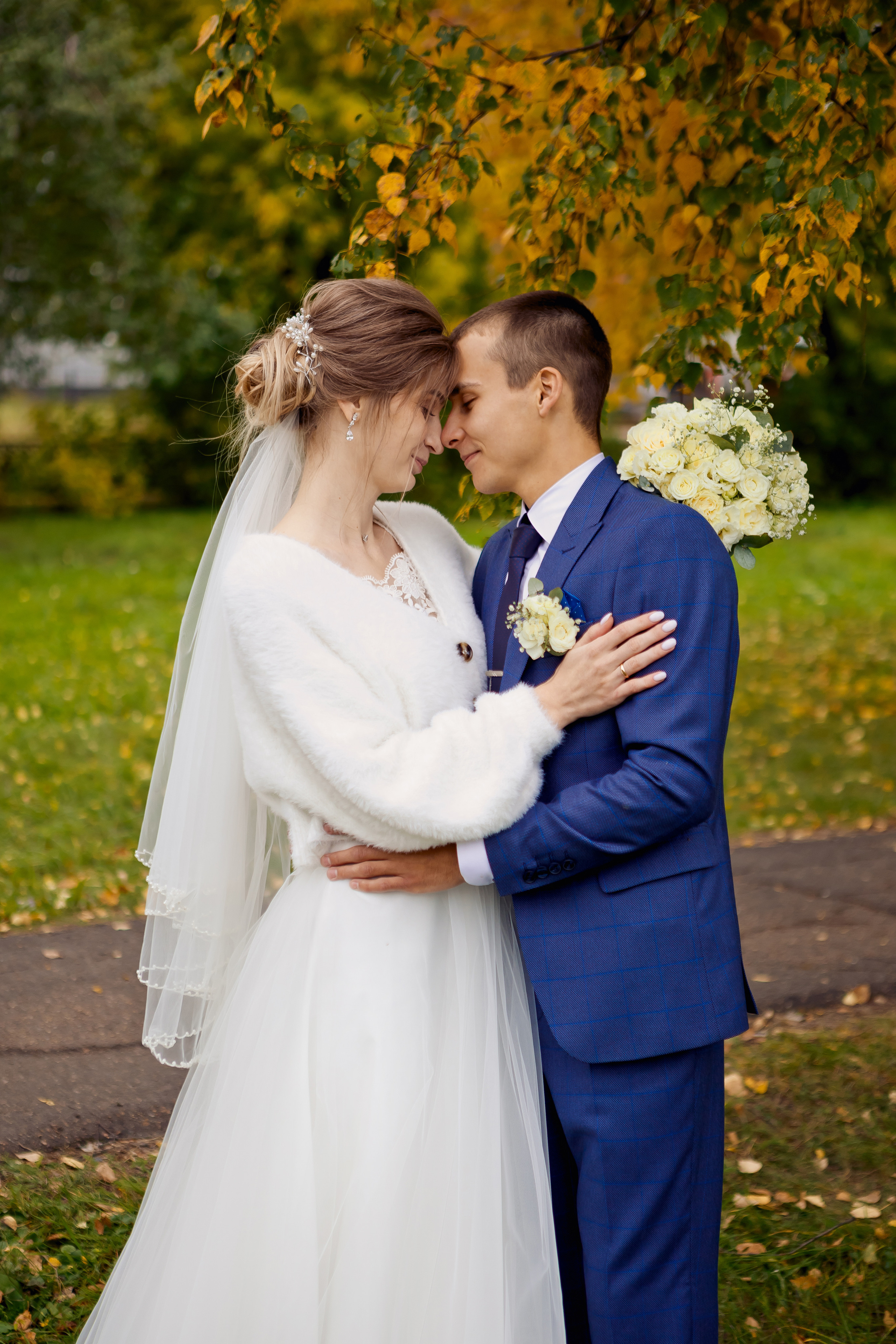 Юрий & Валентина, 17.09.2021. Школьный и свадебный фотограф Анастасия Соколовская, Тайшет