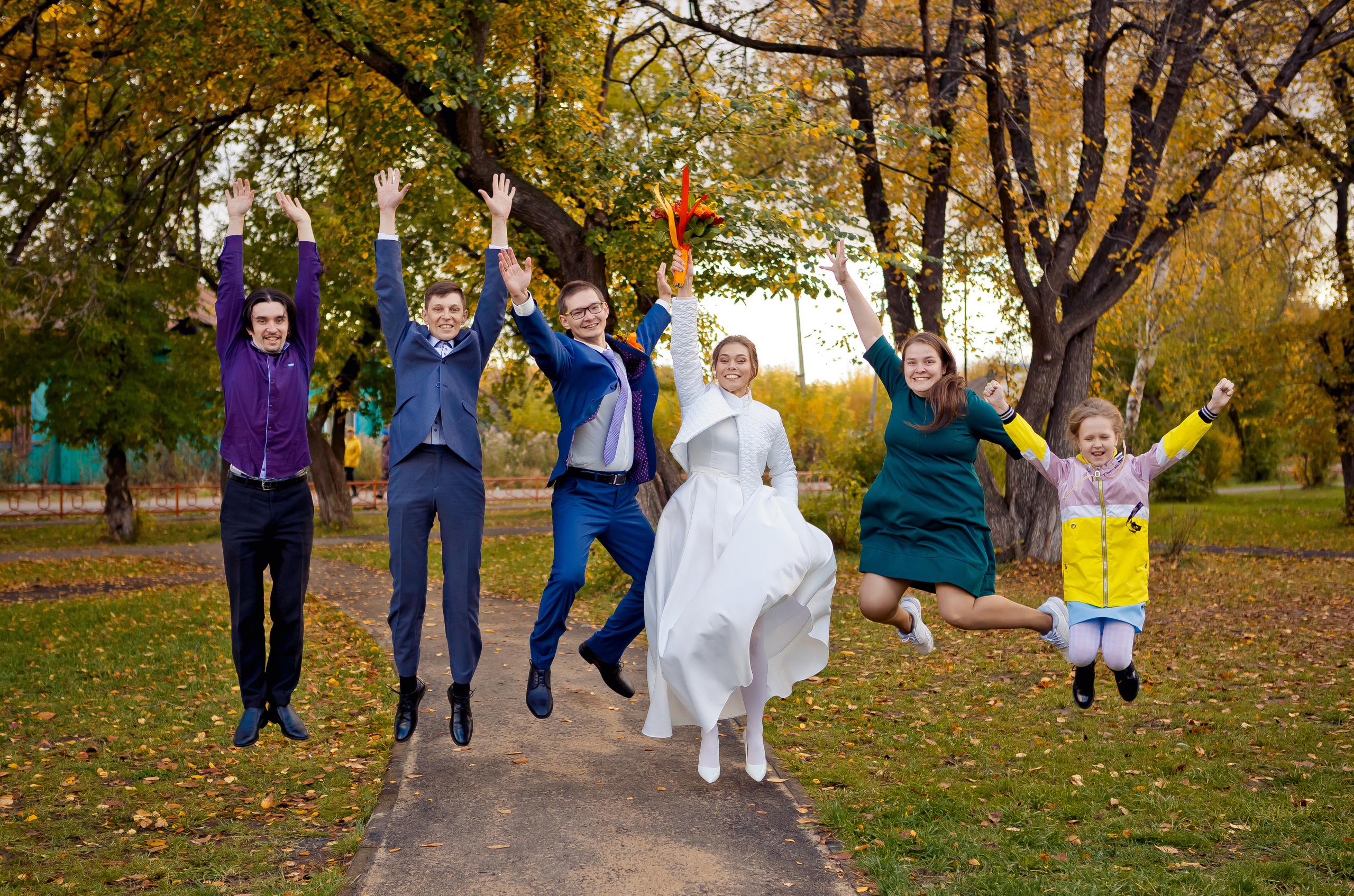 Владимир & Софья, 24.09.2021. Школьный и свадебный фотограф Анастасия Соколовская, Тайшет