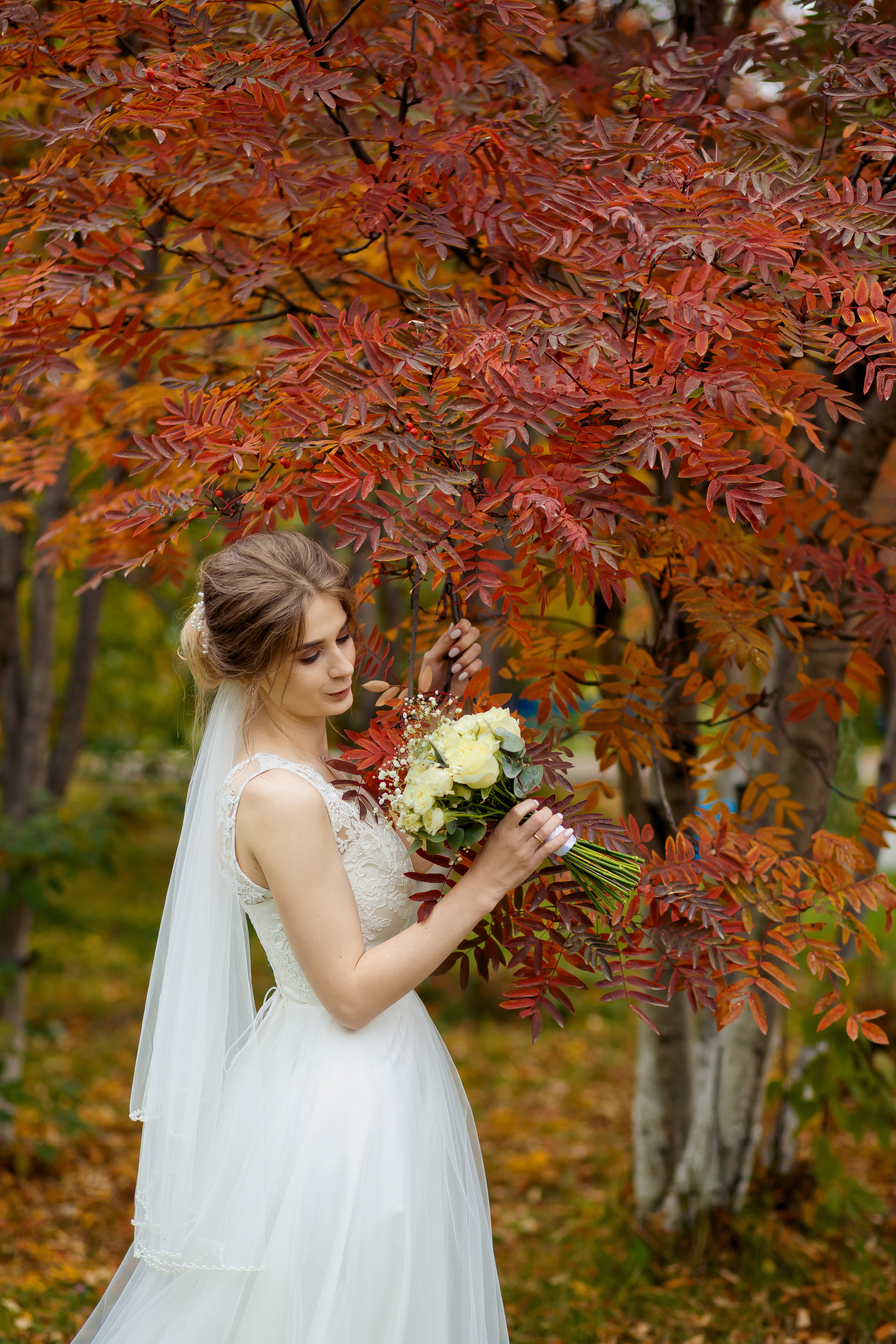 Юрий & Валентина, 17.09.2021. Школьный и свадебный фотограф Анастасия Соколовская, Тайшет