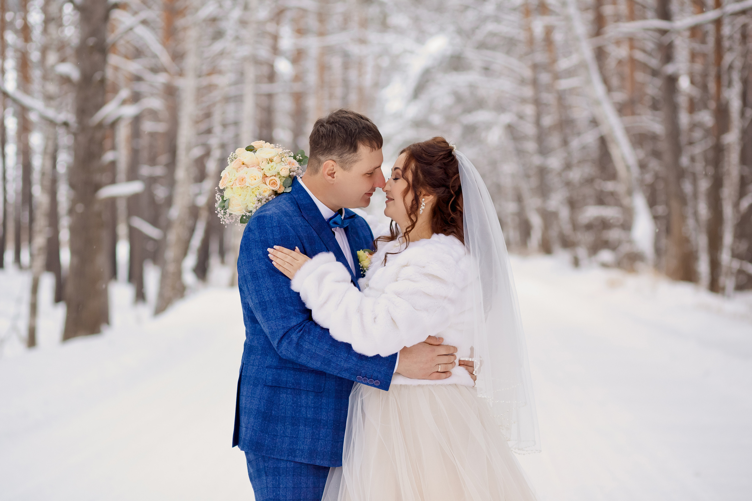 Максим & Алина, 17.12.2021. Школьный и свадебный фотограф Анастасия Соколовская, Тайшет