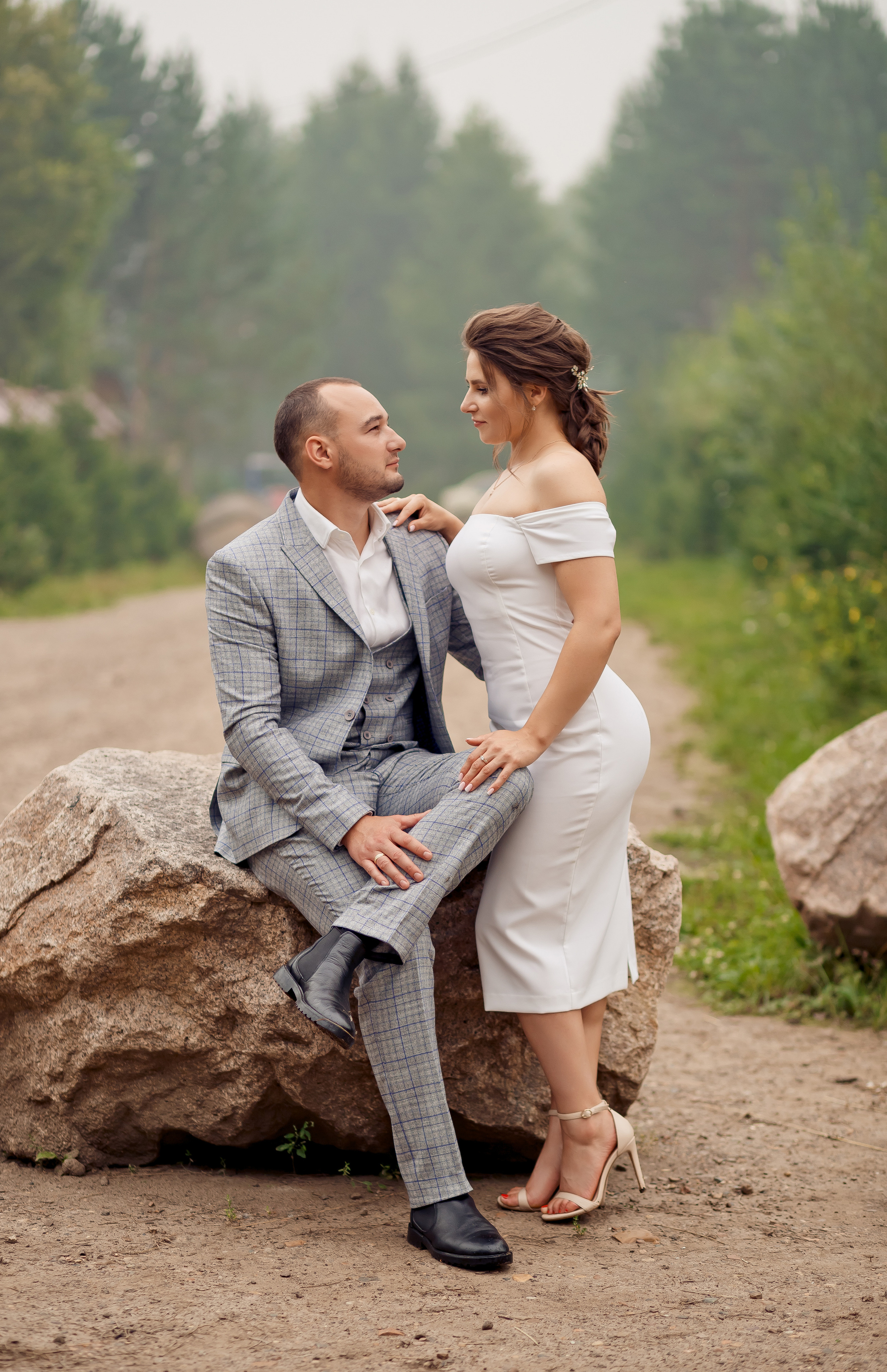 Константин & Кристина, 6.08.2021. Школьный и свадебный фотограф Анастасия Соколовская, Тайшет