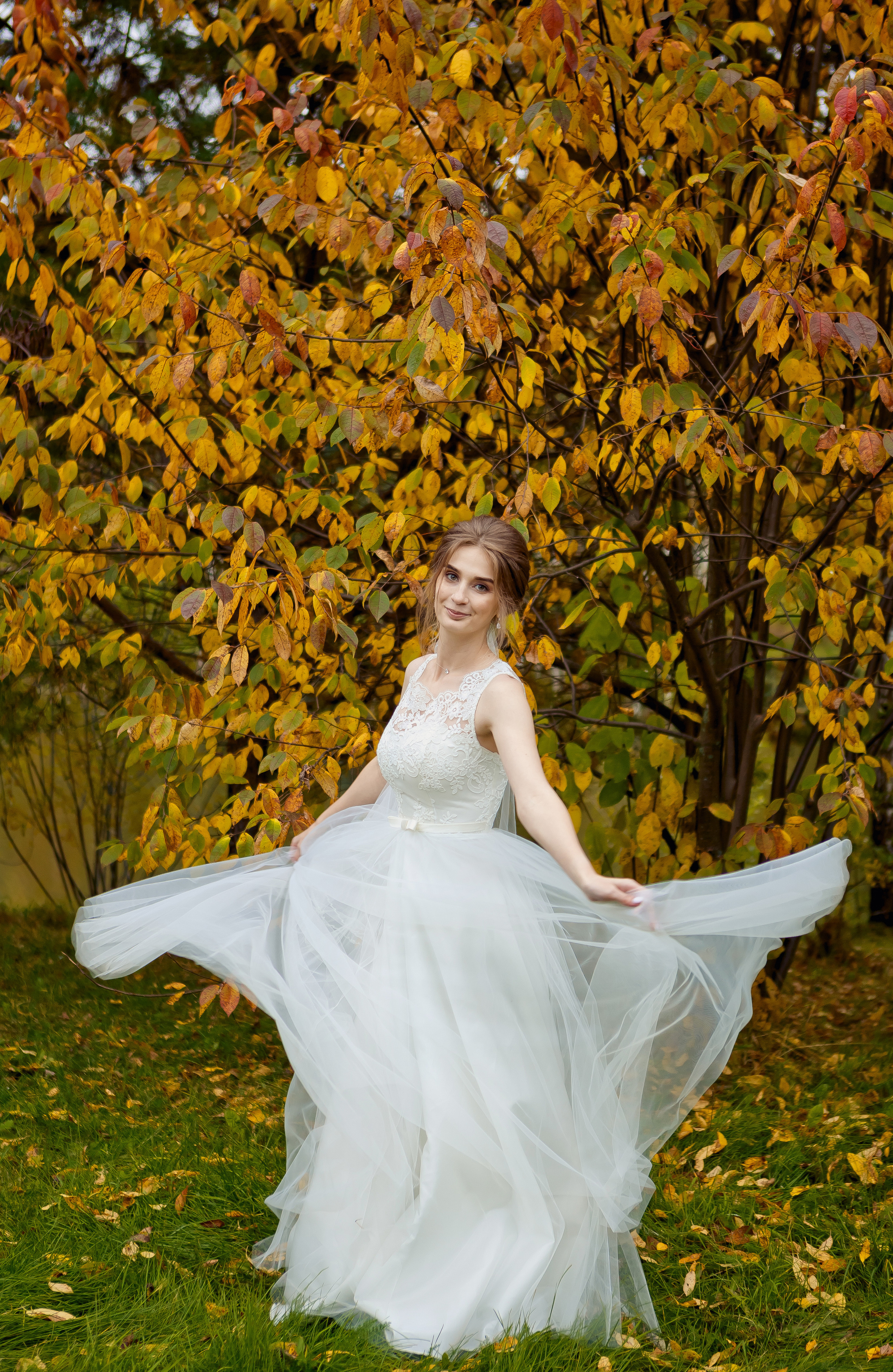 Юрий & Валентина, 17.09.2021. Школьный и свадебный фотограф Анастасия Соколовская, Тайшет