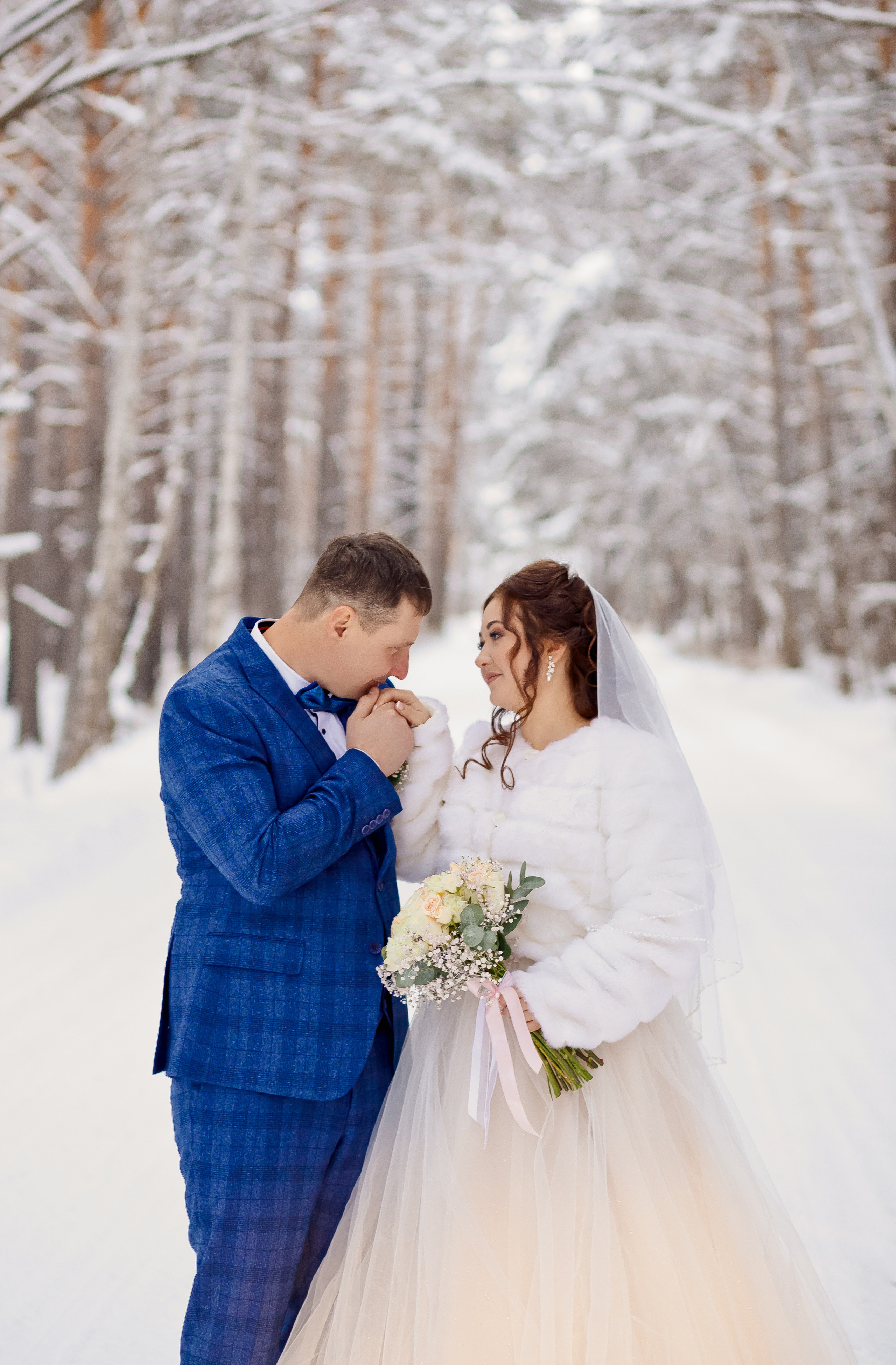 Максим & Алина, 17.12.2021. Школьный и свадебный фотограф Анастасия Соколовская, Тайшет