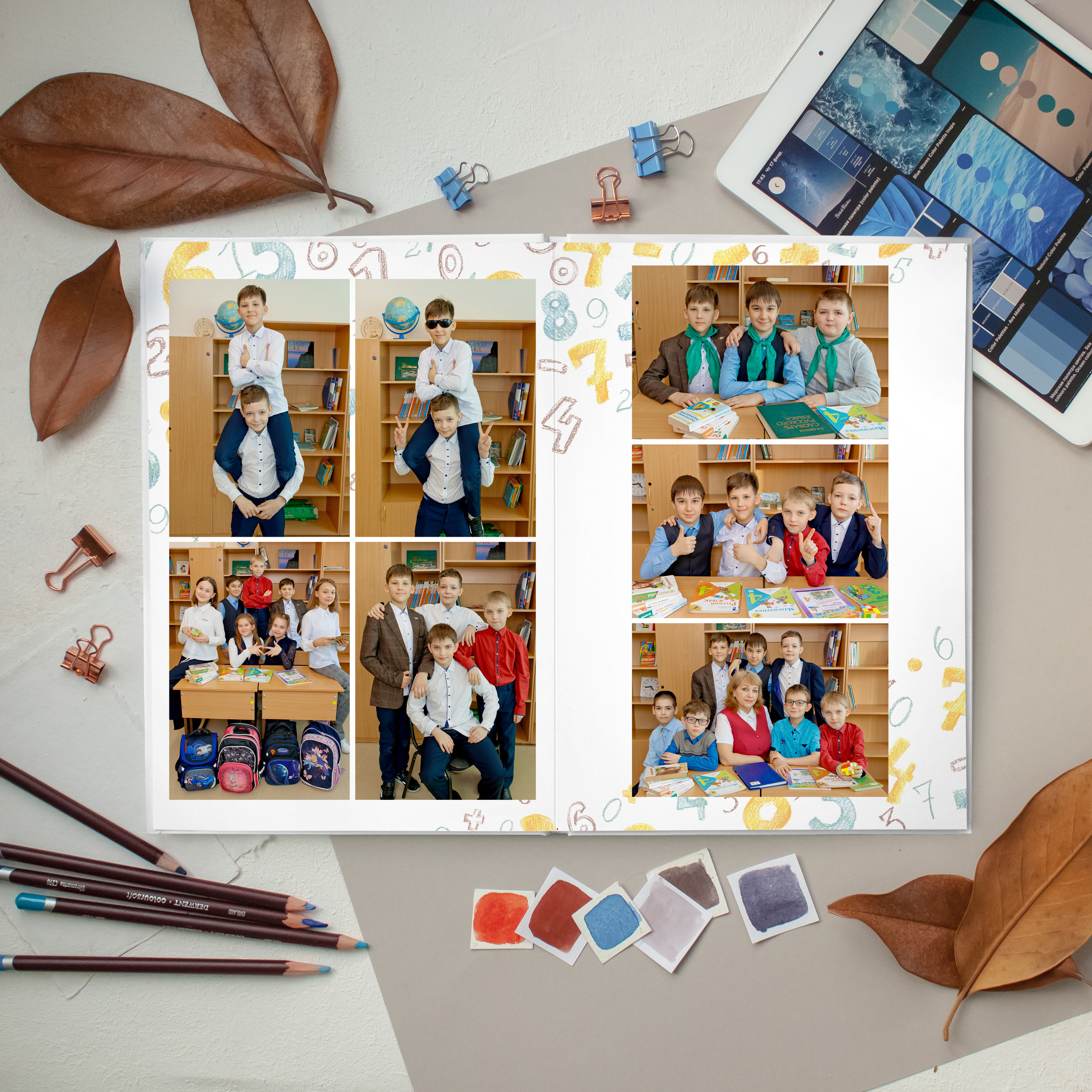 ЦИФРЫ. Школьный и свадебный фотограф Анастасия Соколовская, Тайшет