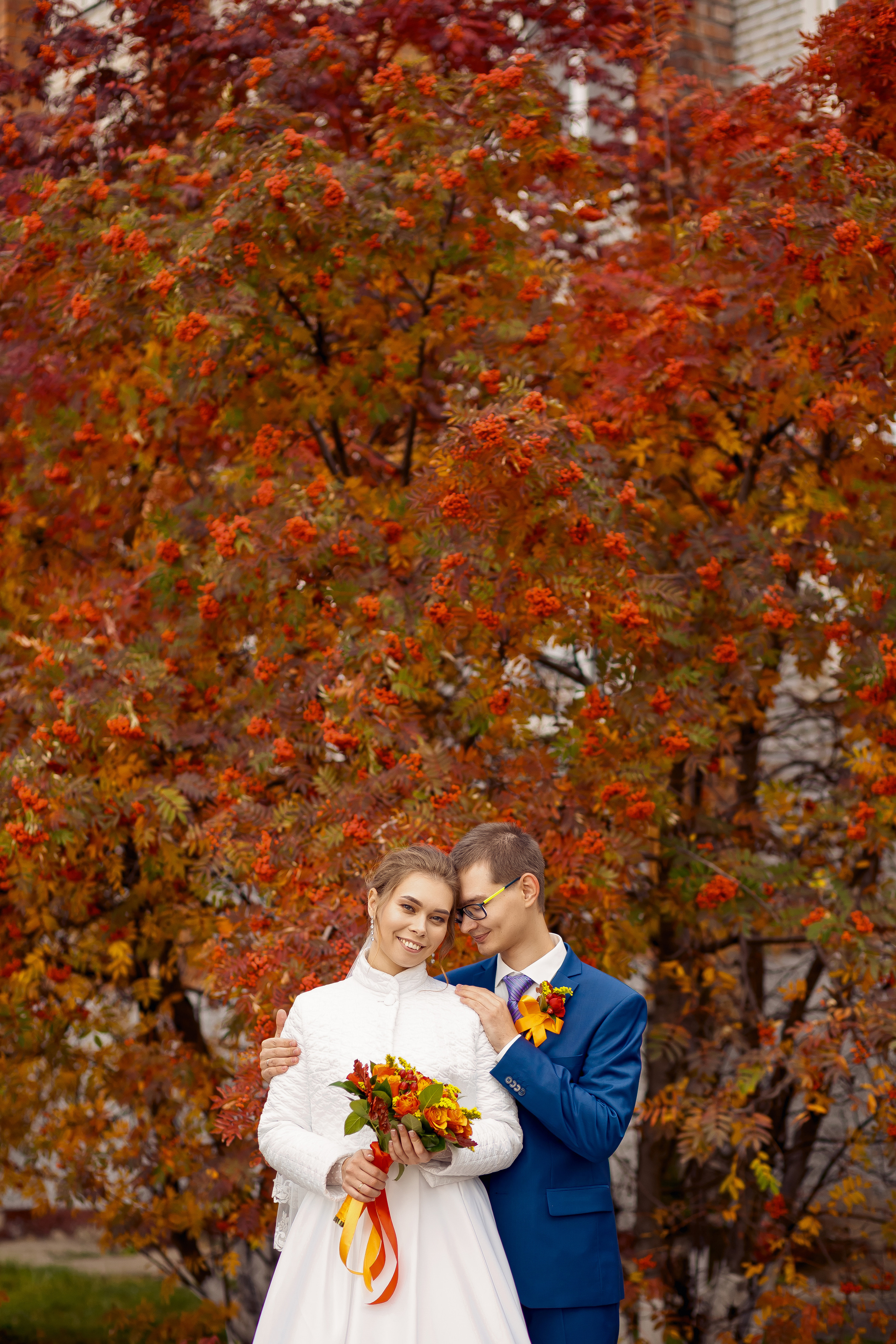 Владимир & Софья, 24.09.2021. Школьный и свадебный фотограф Анастасия Соколовская, Тайшет