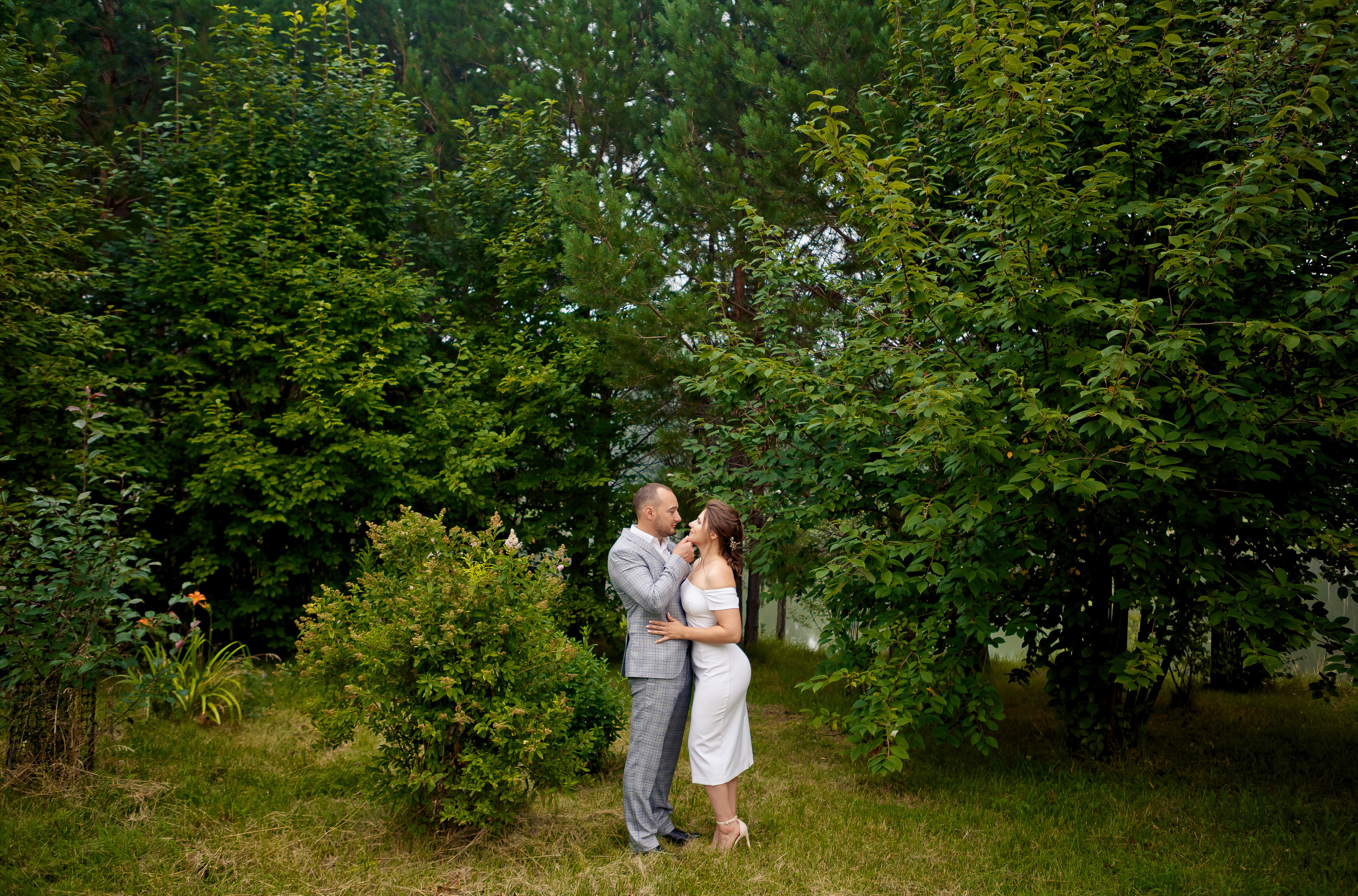 Константин & Кристина, 6.08.2021. Школьный и свадебный фотограф Анастасия Соколовская, Тайшет