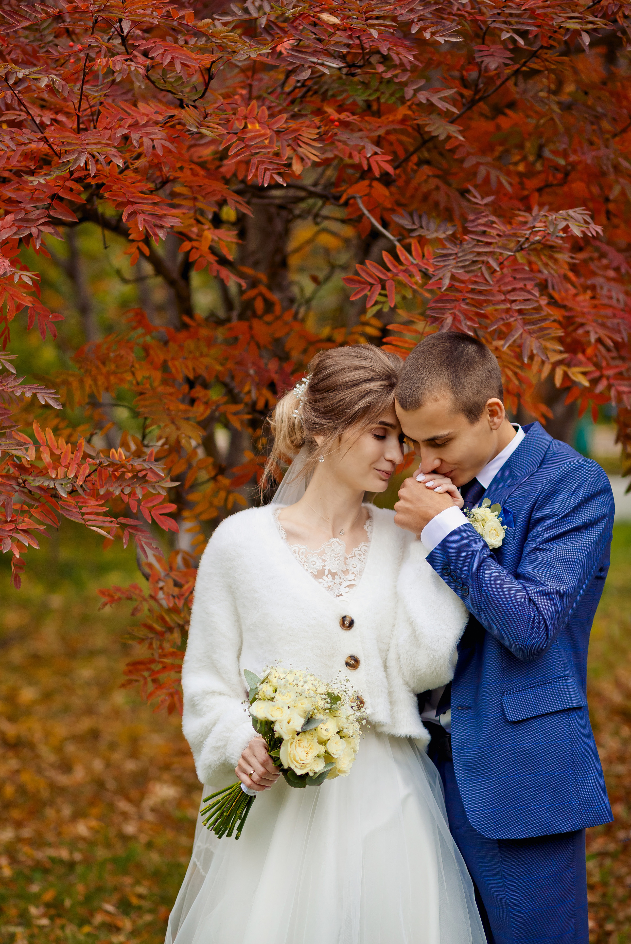 Юрий & Валентина, 17.09.2021. Школьный и свадебный фотограф Анастасия Соколовская, Тайшет