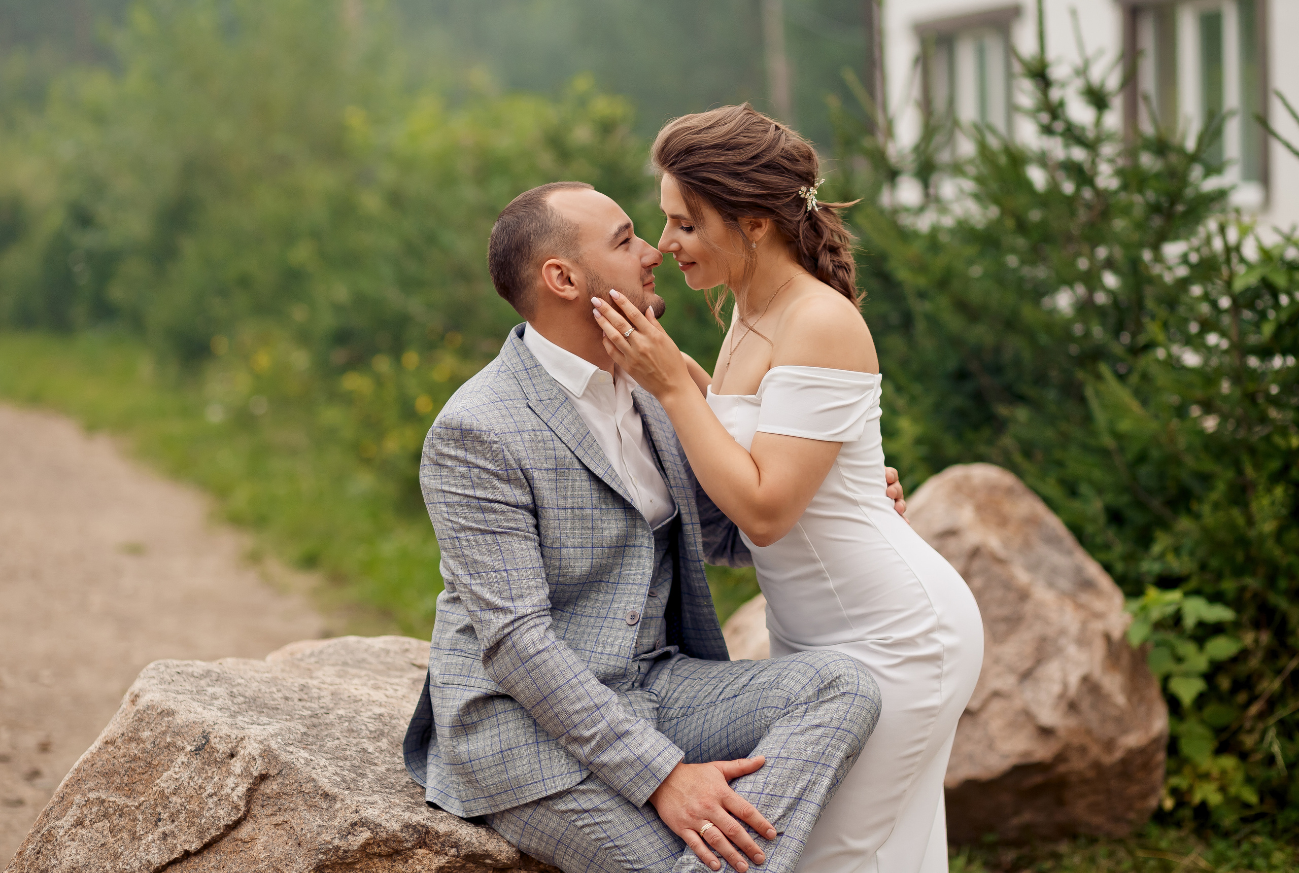 Константин & Кристина, 6.08.2021. Школьный и свадебный фотограф Анастасия Соколовская, Тайшет