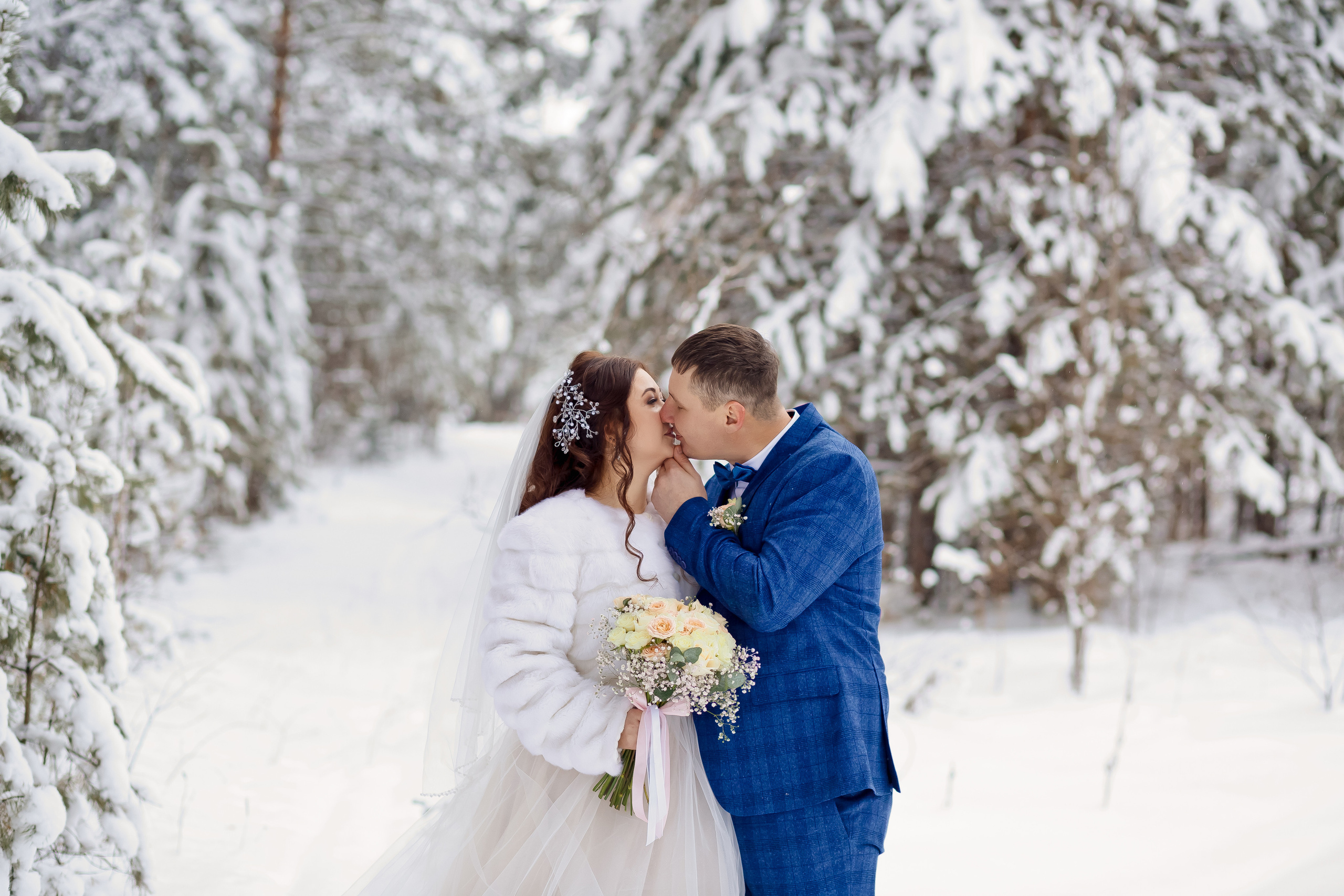 Максим & Алина, 17.12.2021. Школьный и свадебный фотограф Анастасия Соколовская, Тайшет