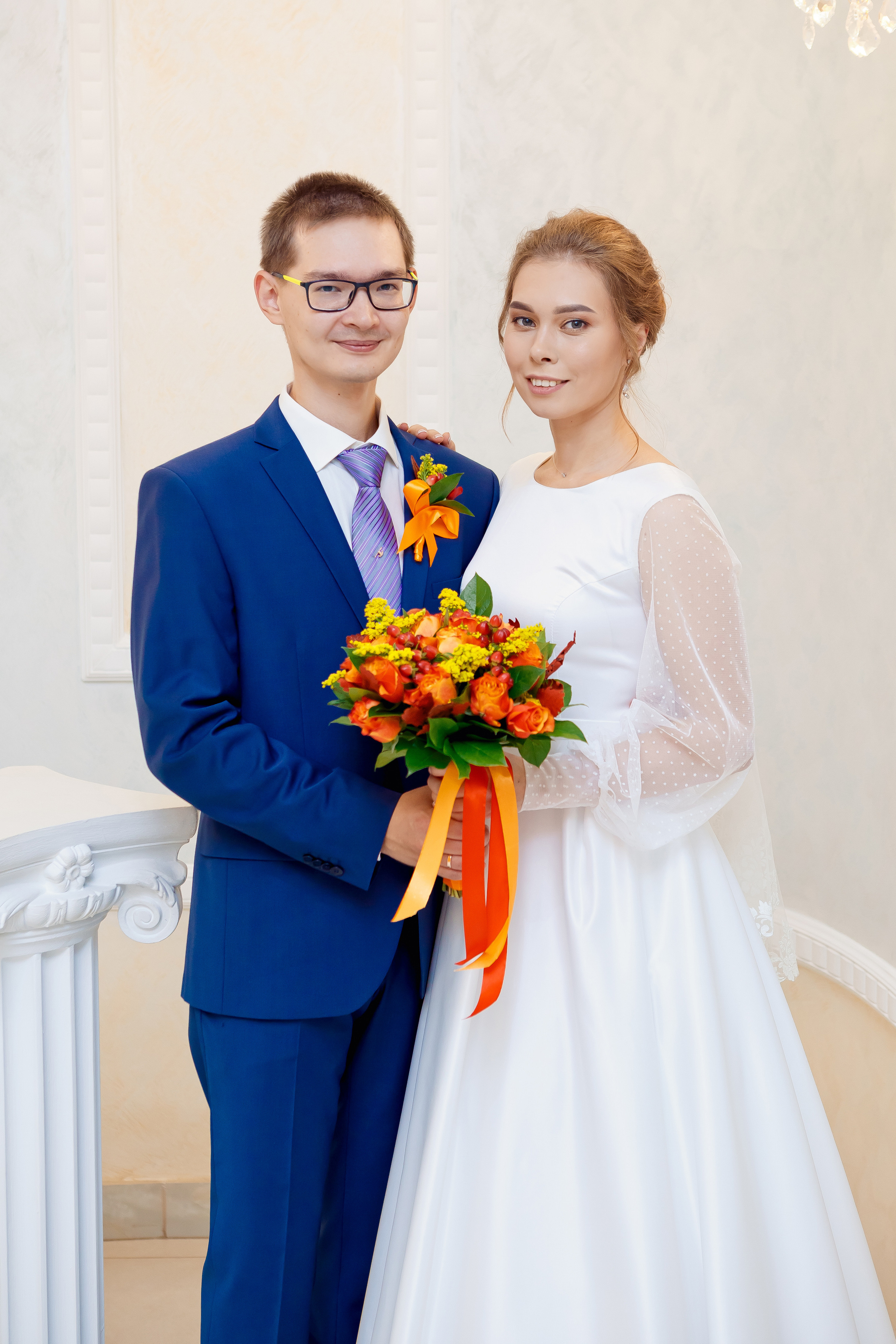 Владимир & Софья, 24.09.2021. Школьный и свадебный фотограф Анастасия Соколовская, Тайшет