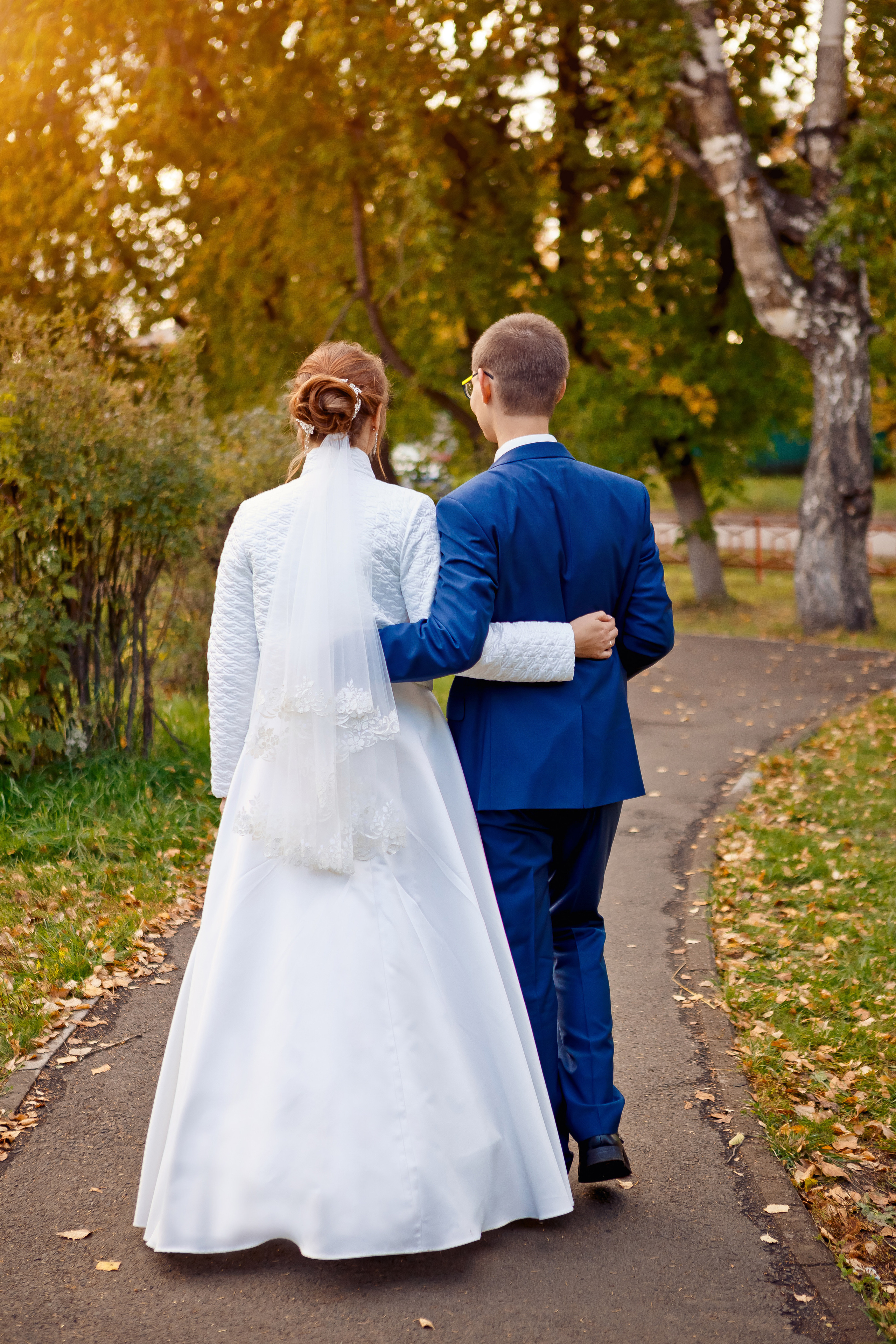 Владимир & Софья, 24.09.2021. Школьный и свадебный фотограф Анастасия Соколовская, Тайшет