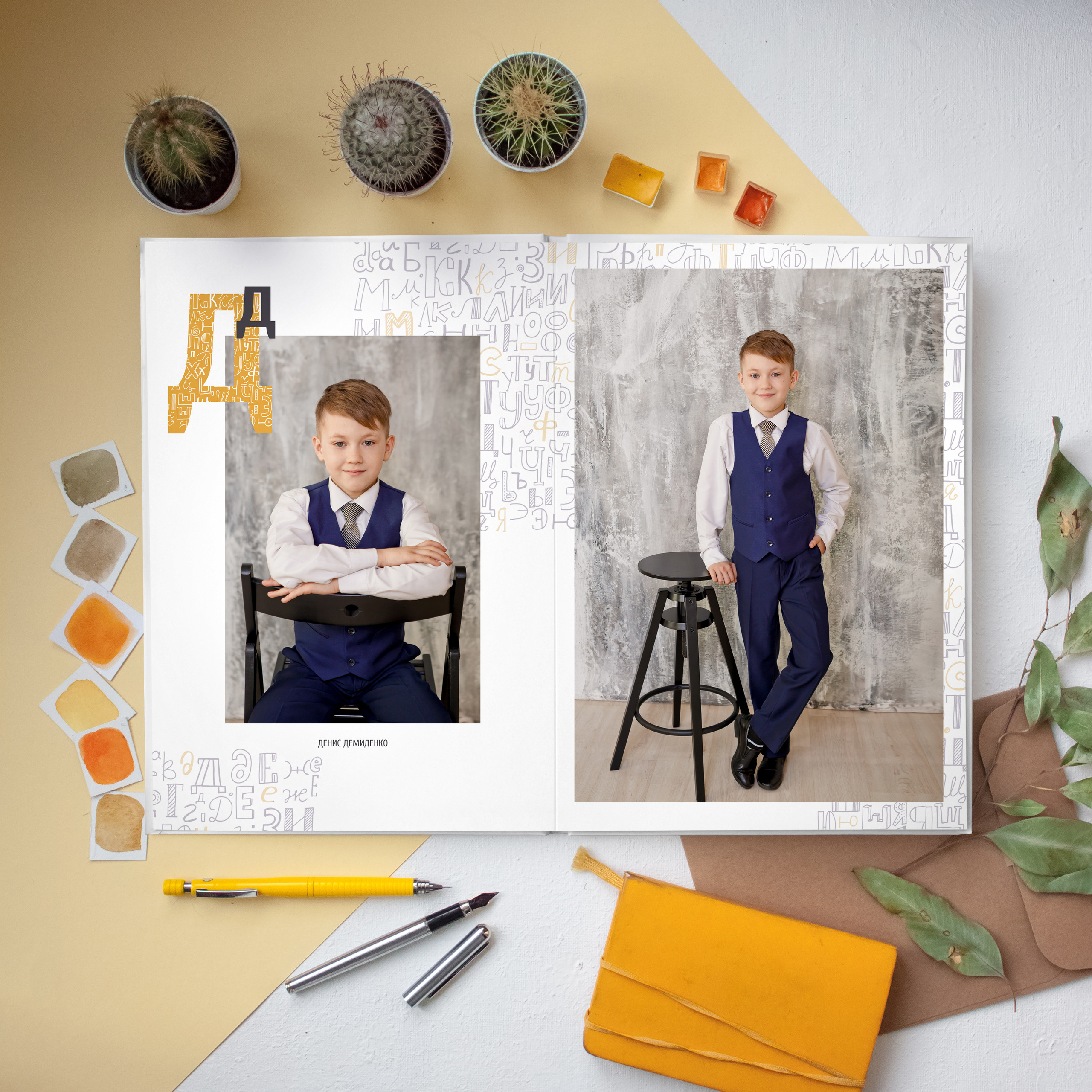 АЛФАВИТ. Школьный и свадебный фотограф Анастасия Соколовская, Тайшет