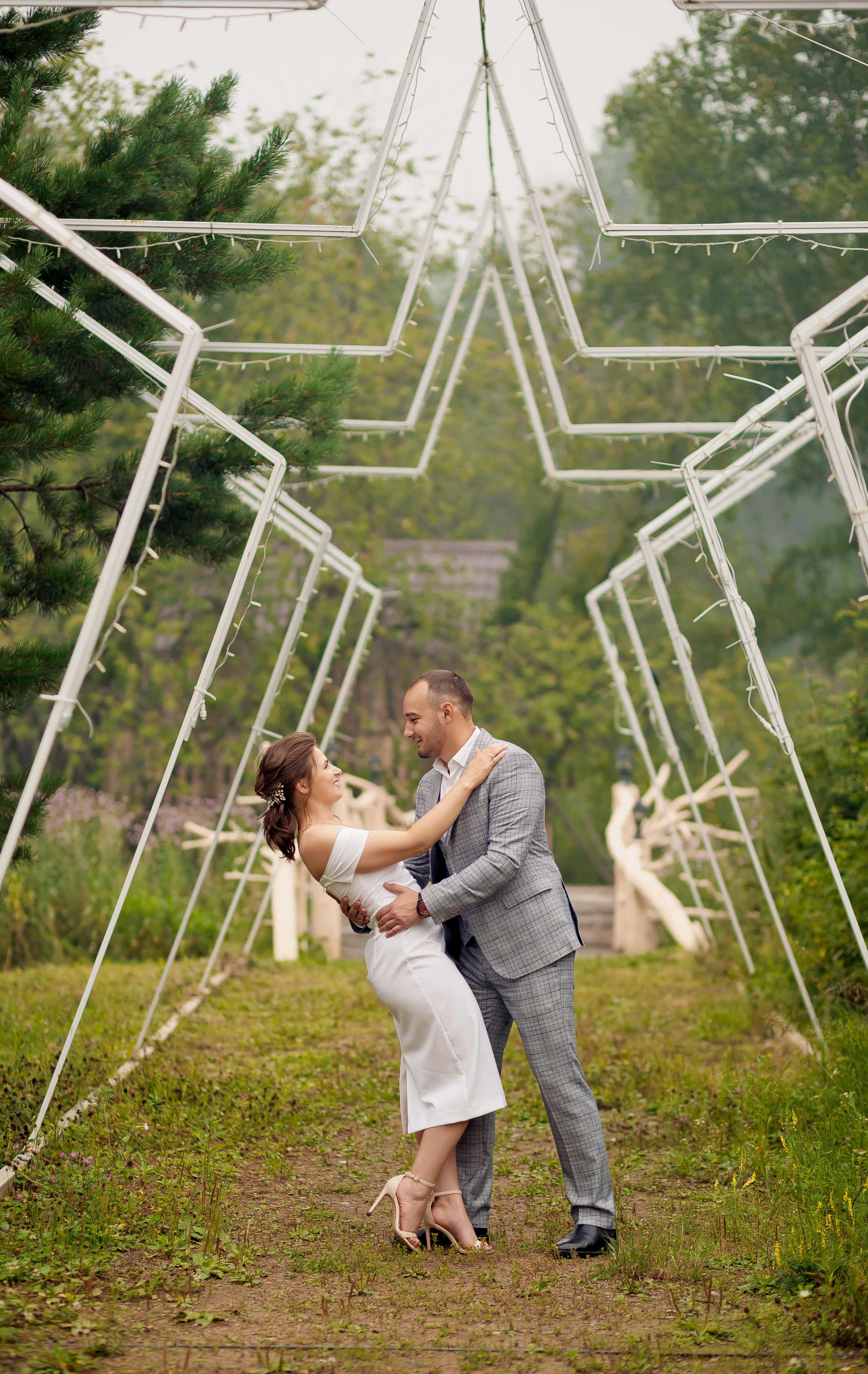 Константин & Кристина, 6.08.2021. Школьный и свадебный фотограф Анастасия Соколовская, Тайшет