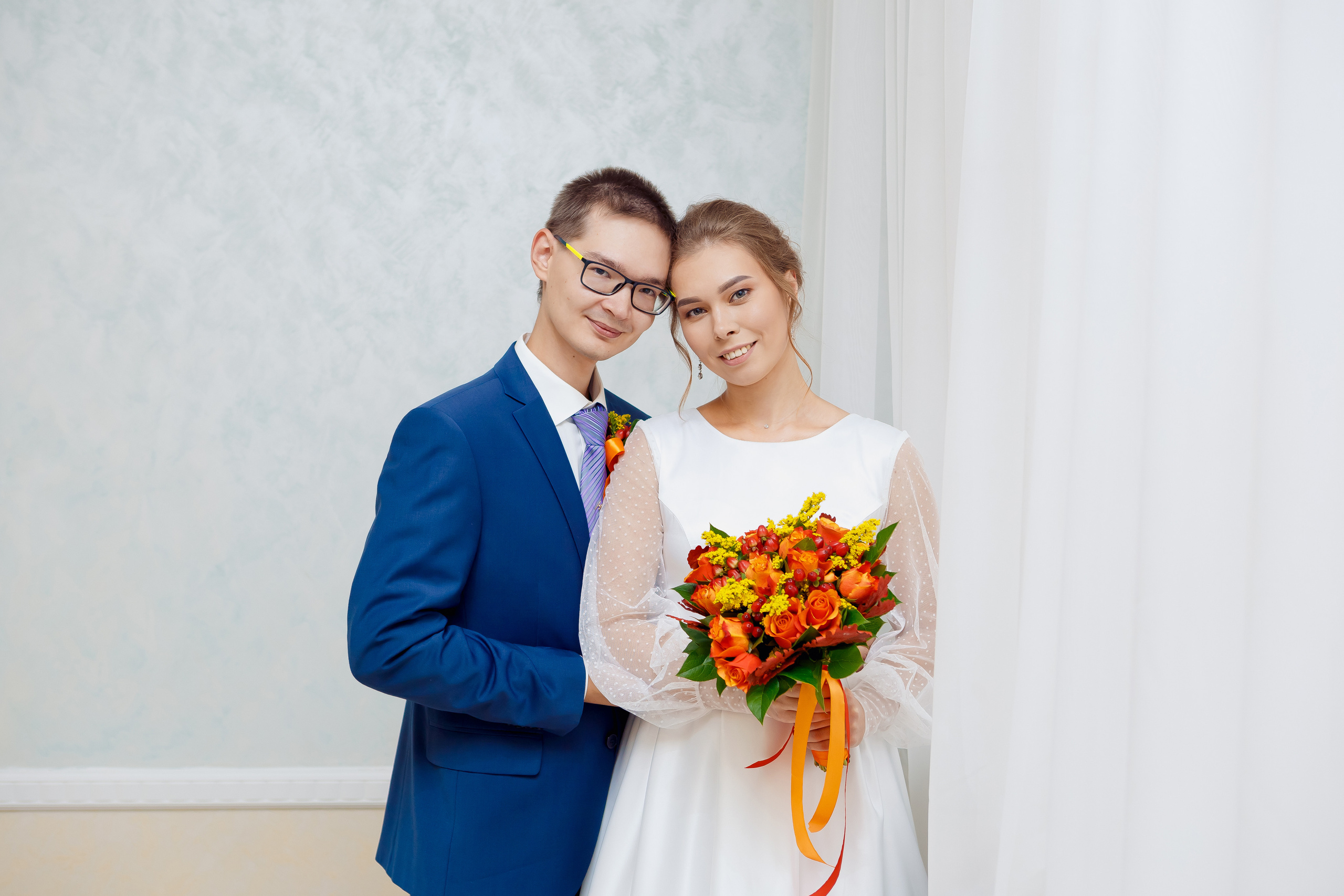 Владимир & Софья, 24.09.2021. Школьный и свадебный фотограф Анастасия Соколовская, Тайшет