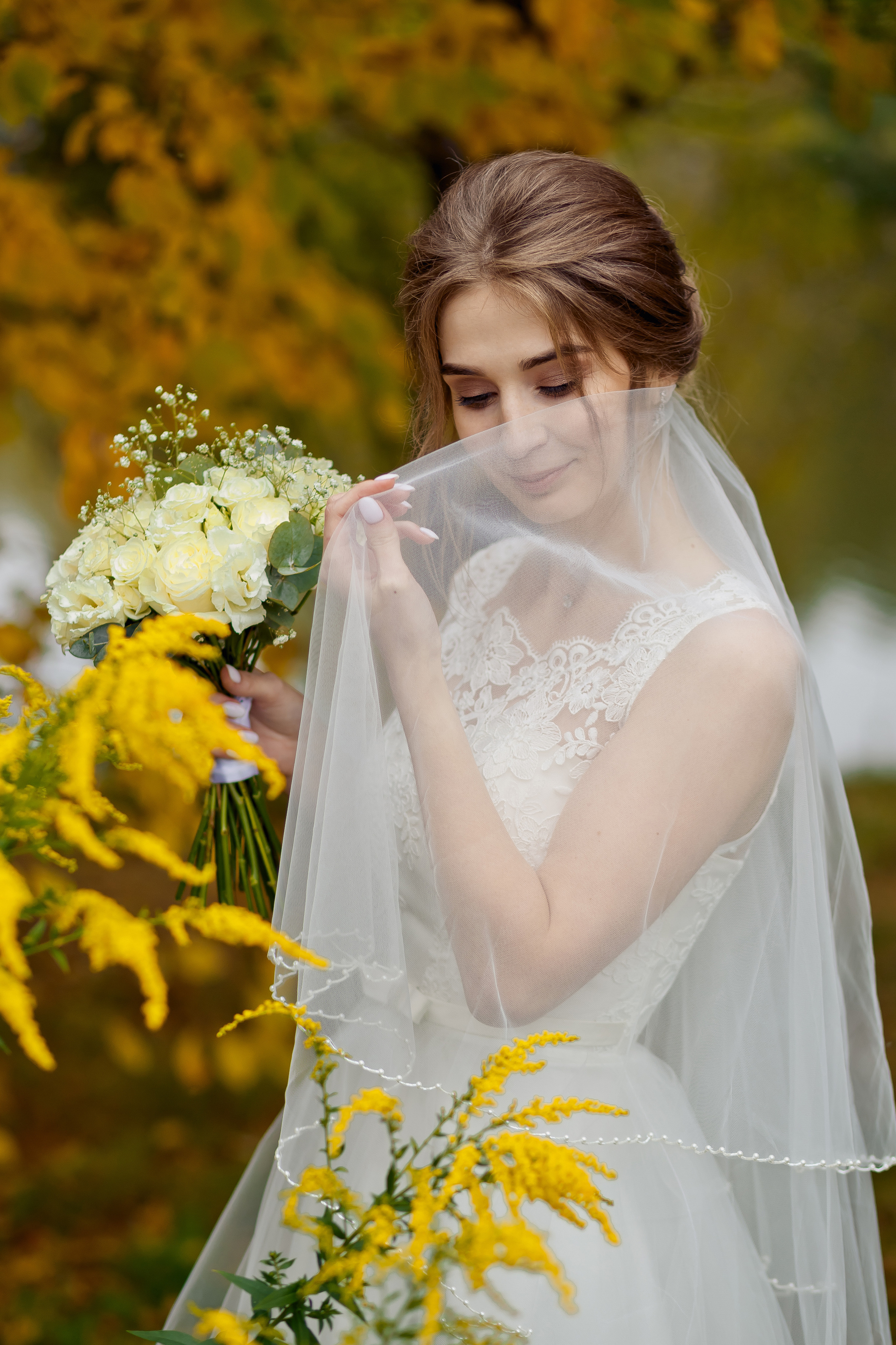 Юрий & Валентина, 17.09.2021. Школьный и свадебный фотограф Анастасия Соколовская, Тайшет