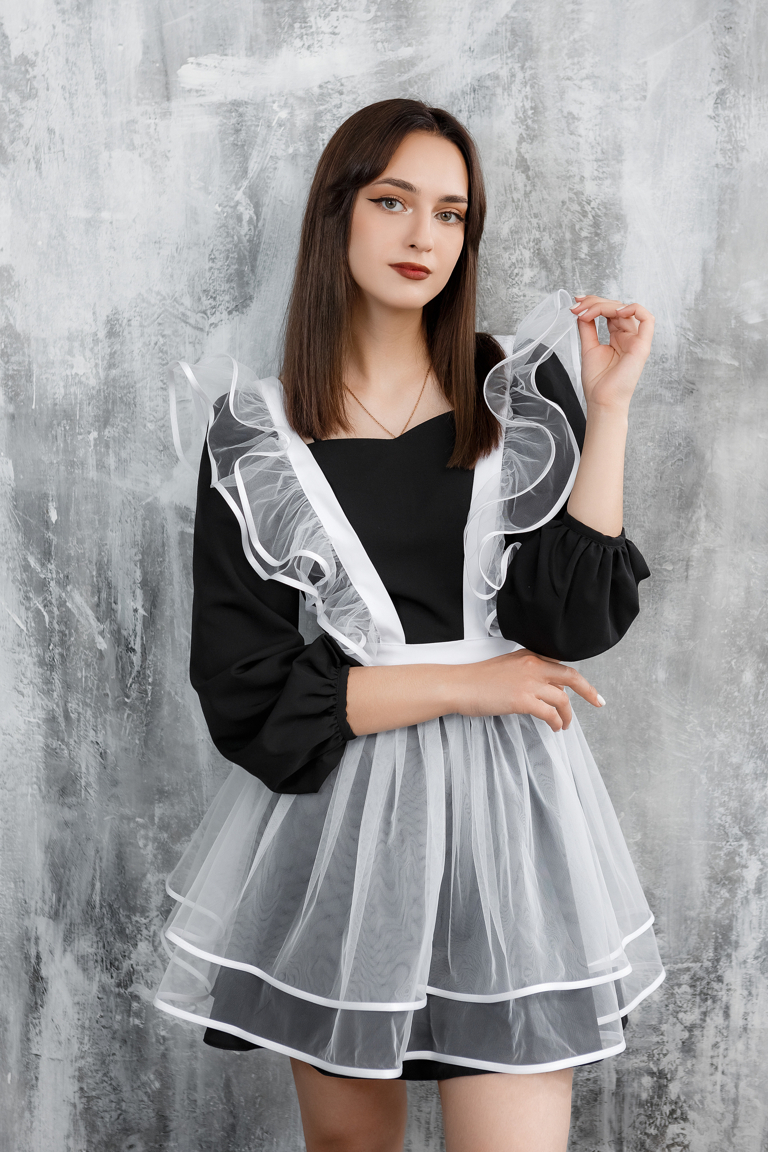 ПОРТРЕТЫ СТАРШАЯ И СРЕДНЯЯ ШКОЛА. Школьный и свадебный фотограф Анастасия Соколовская, Тайшет