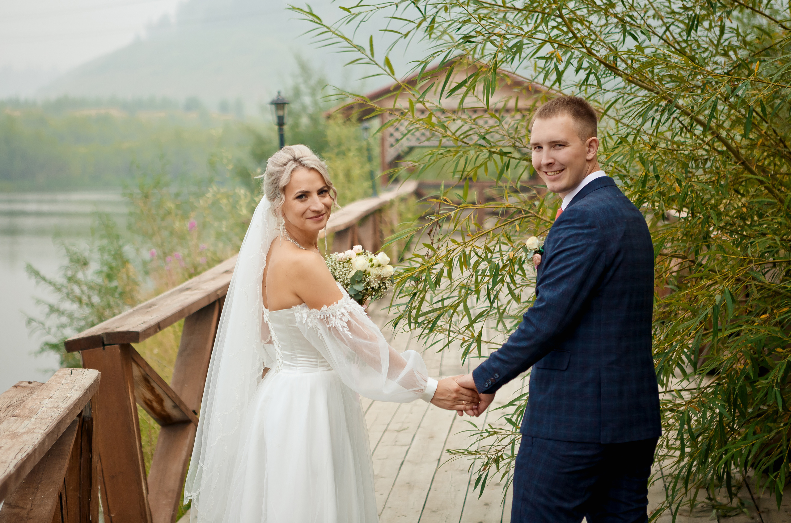 Алексей & Марина 6.08.21. Школьный и свадебный фотограф Анастасия Соколовская, Тайшет