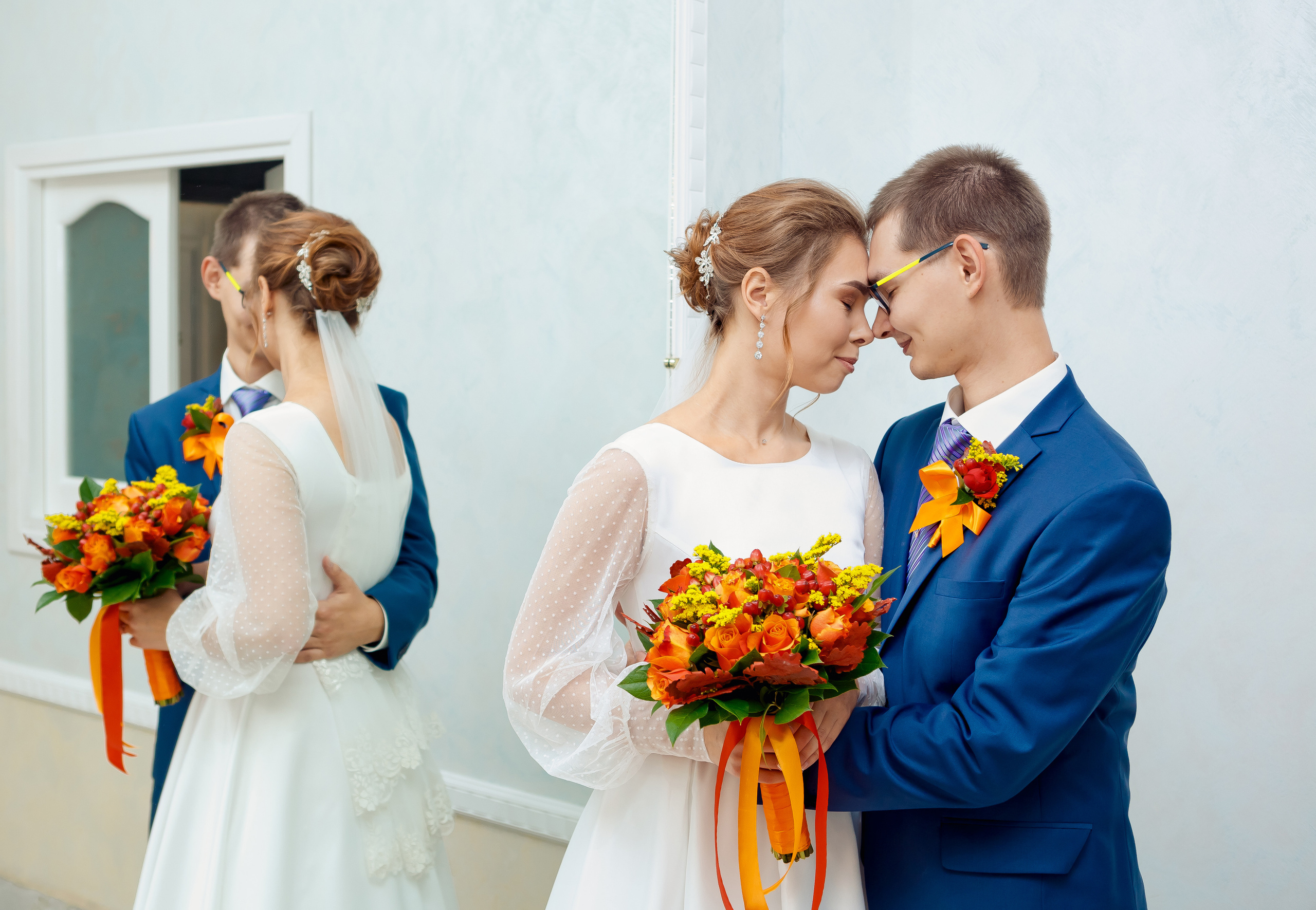 Владимир & Софья, 24.09.2021. Школьный и свадебный фотограф Анастасия Соколовская, Тайшет