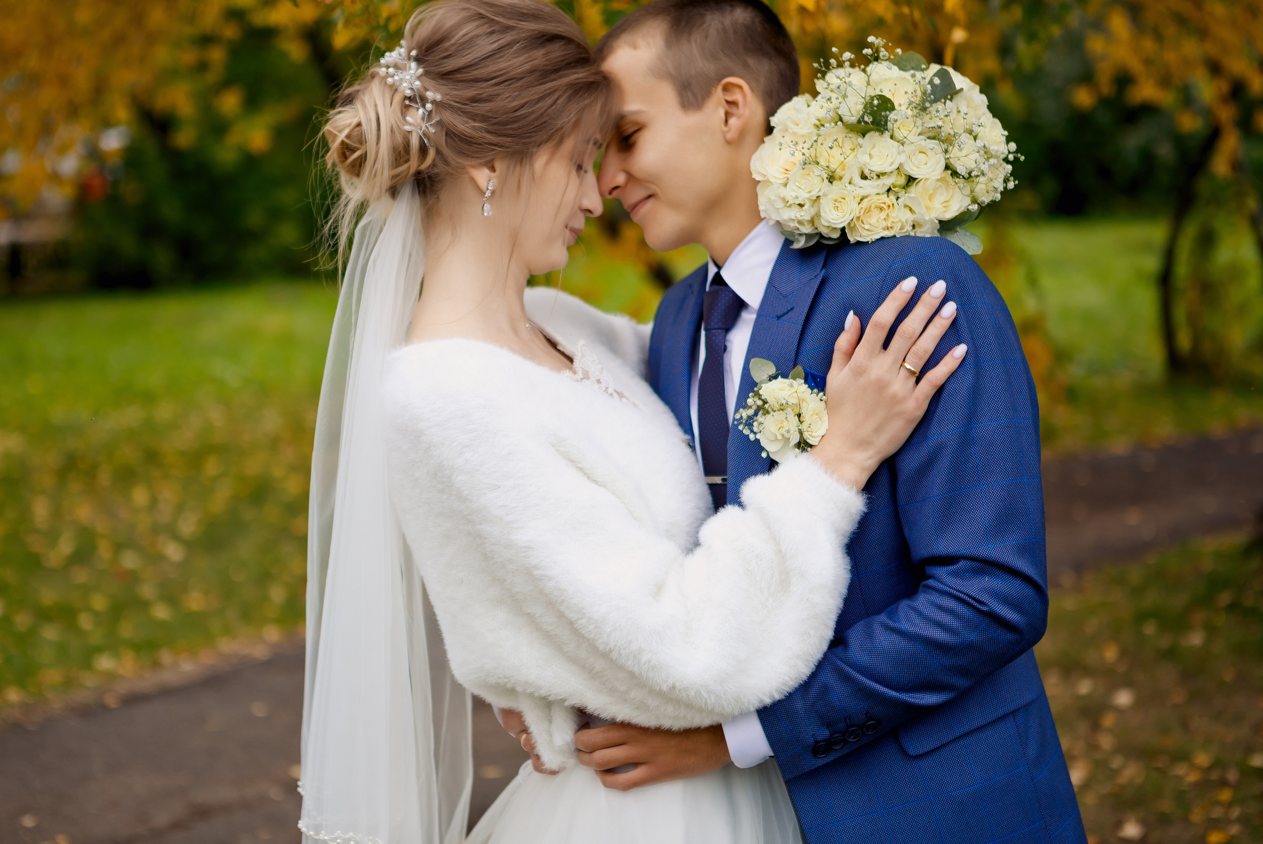 Юрий & Валентина, 17.09.2021. Школьный и свадебный фотограф Анастасия Соколовская, Тайшет