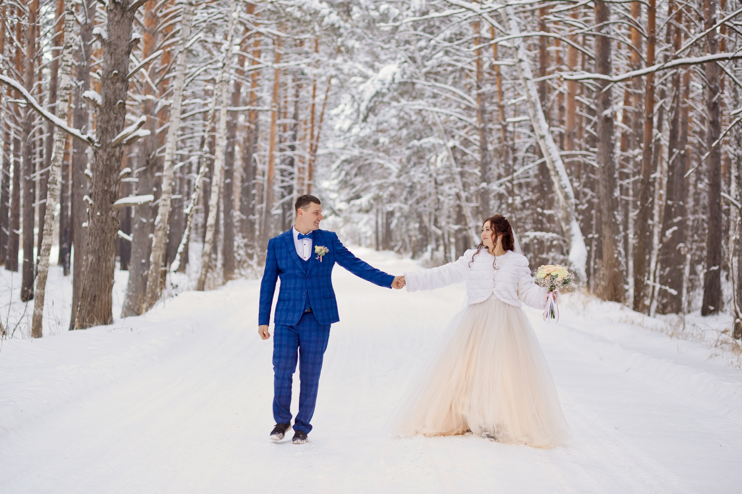 Максим & Алина, 17.12.2021. Школьный и свадебный фотограф Анастасия Соколовская, Тайшет