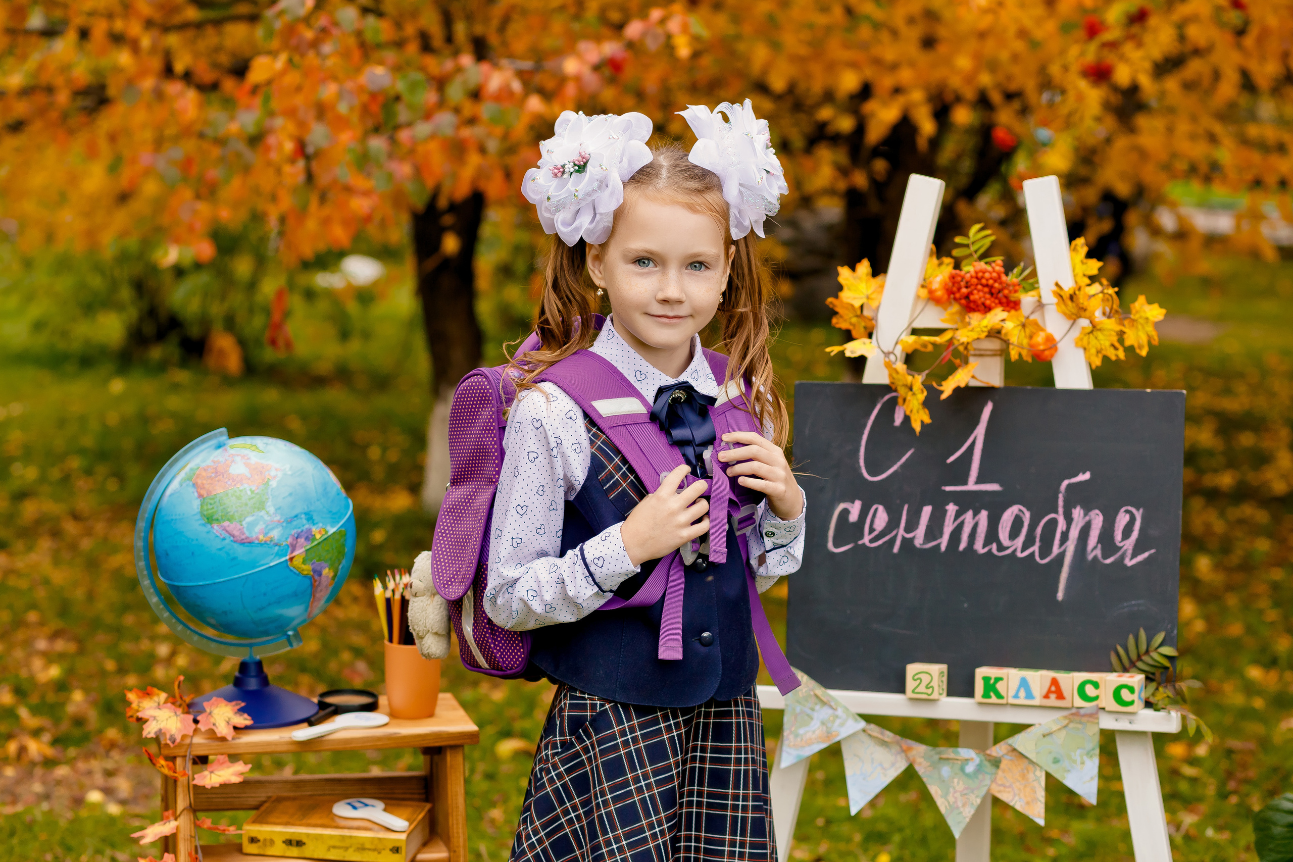 ПОРТРЕТЫ НАЧАЛЬНАЯ ШКОЛА. Школьный и свадебный фотограф Анастасия Соколовская, Тайшет