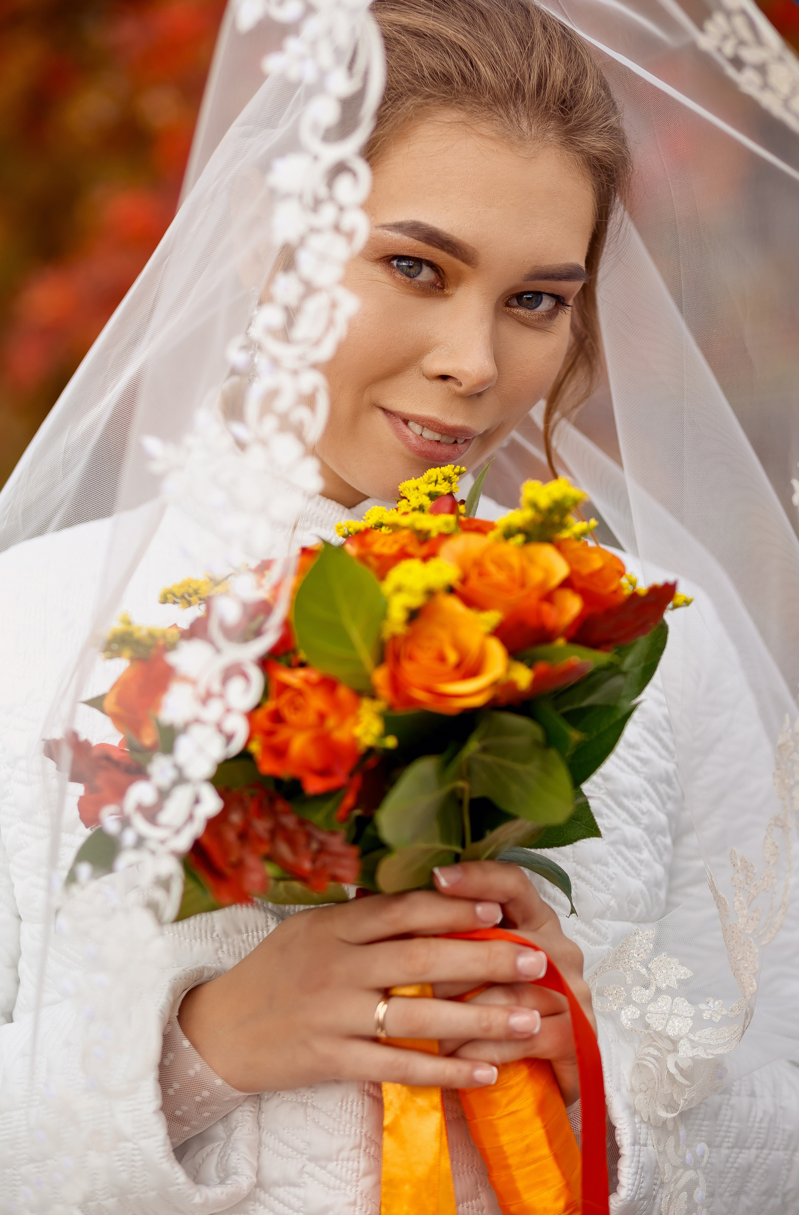 Владимир & Софья, 24.09.2021. Школьный и свадебный фотограф Анастасия Соколовская, Тайшет