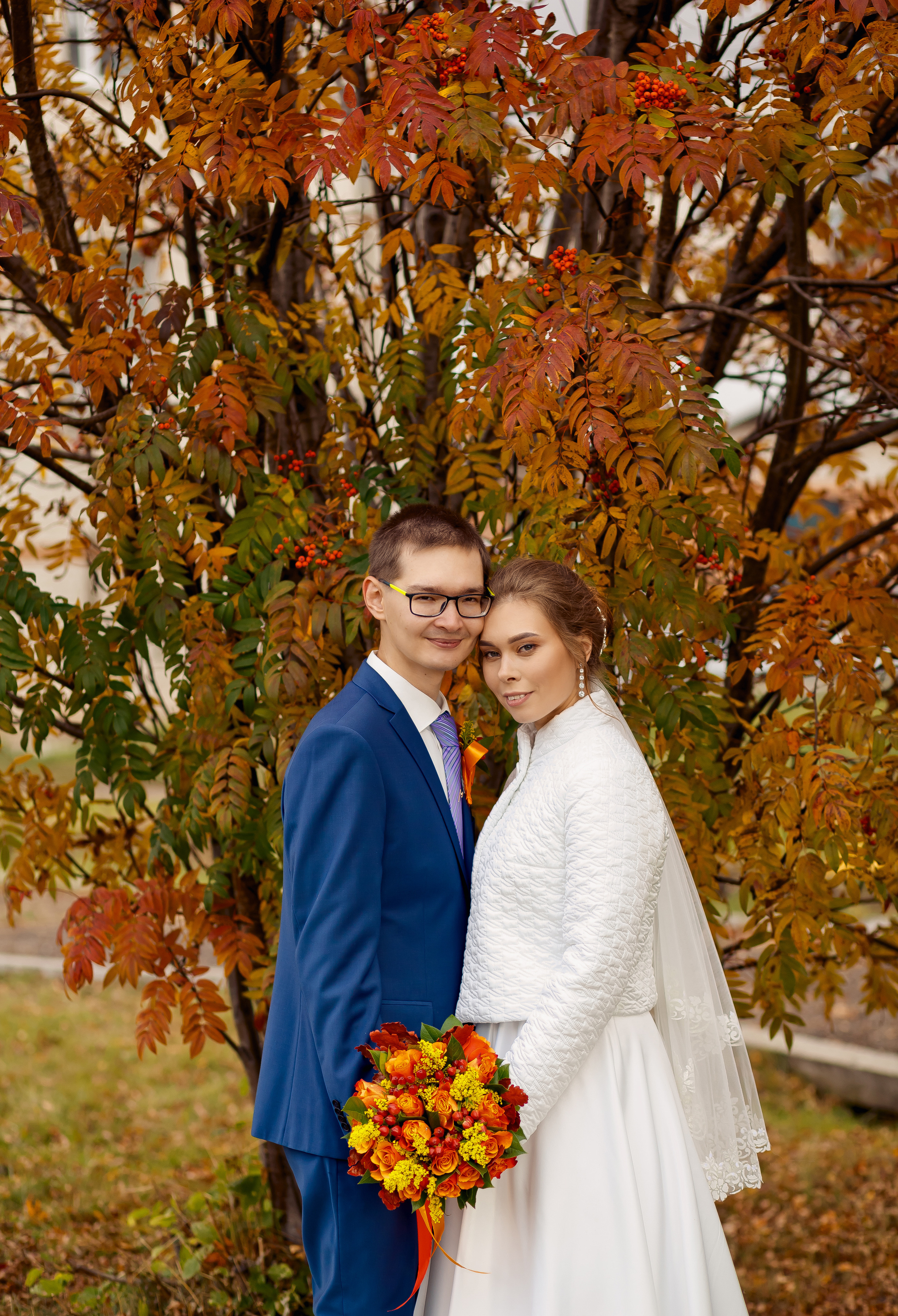 Владимир & Софья, 24.09.2021. Школьный и свадебный фотограф Анастасия Соколовская, Тайшет