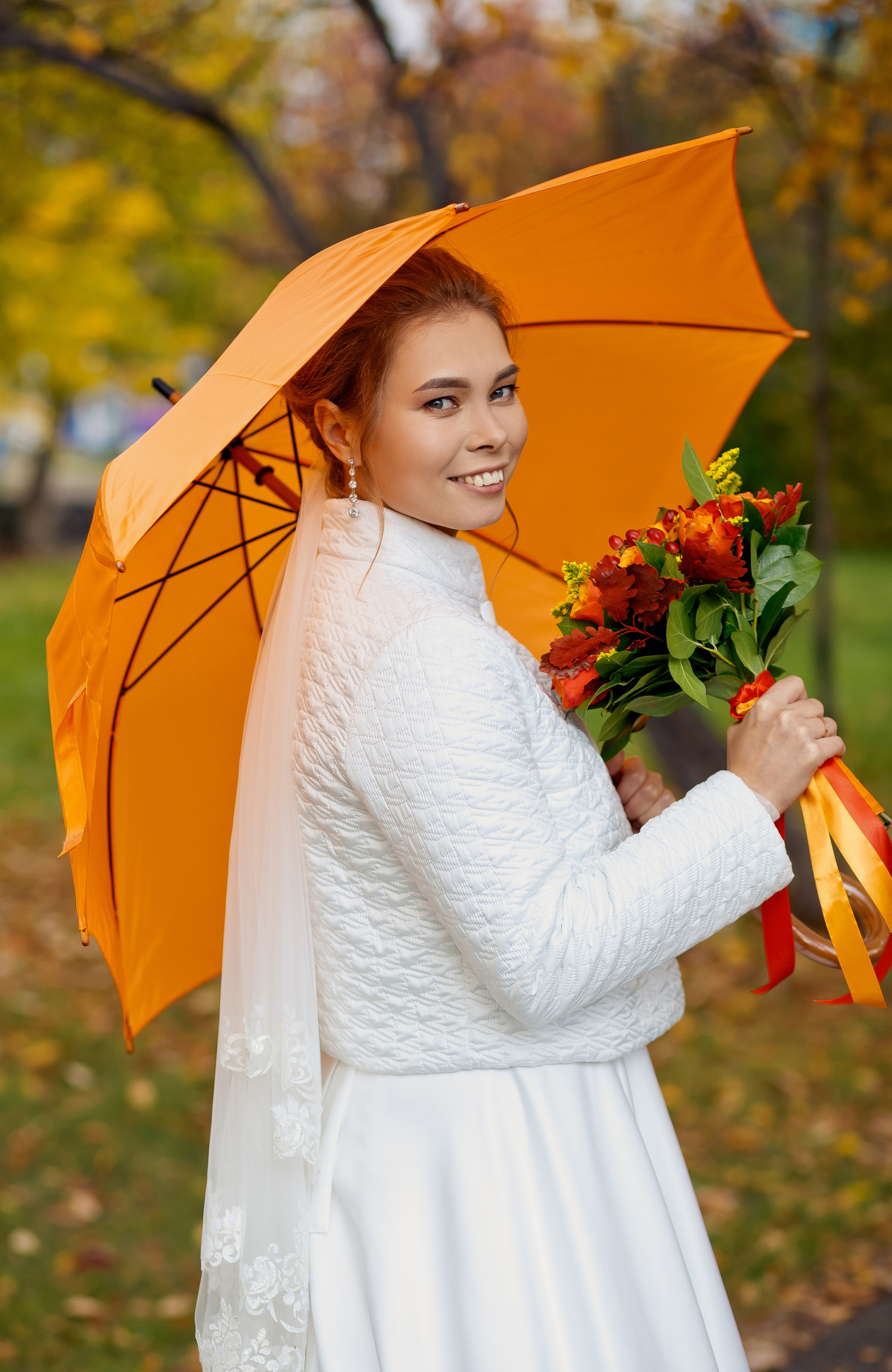 Владимир & Софья, 24.09.2021. Школьный и свадебный фотограф Анастасия Соколовская, Тайшет