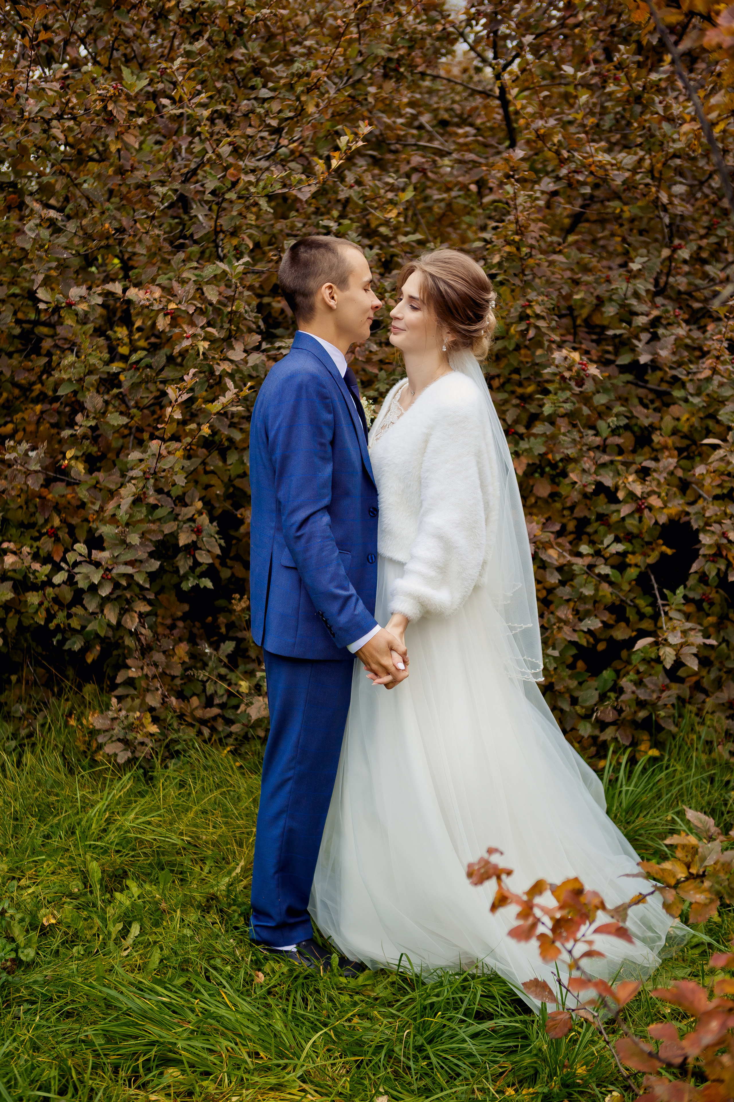 Юрий & Валентина, 17.09.2021. Школьный и свадебный фотограф Анастасия Соколовская, Тайшет