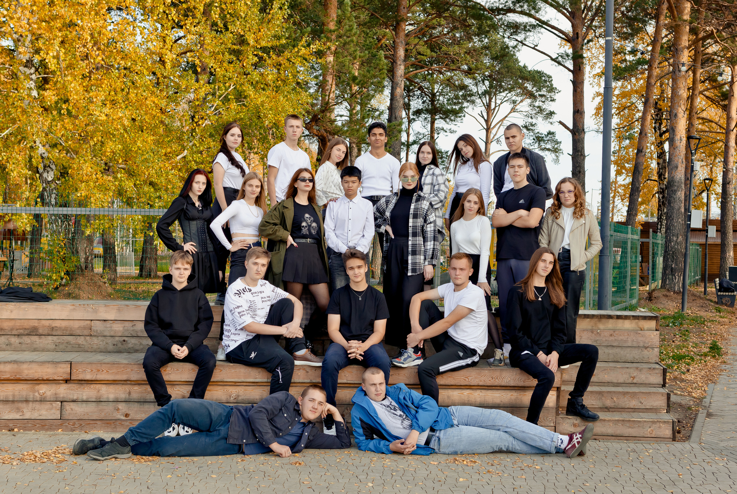 Школьный и свадебный фотограф Анастасия Соколовская, Тайшет