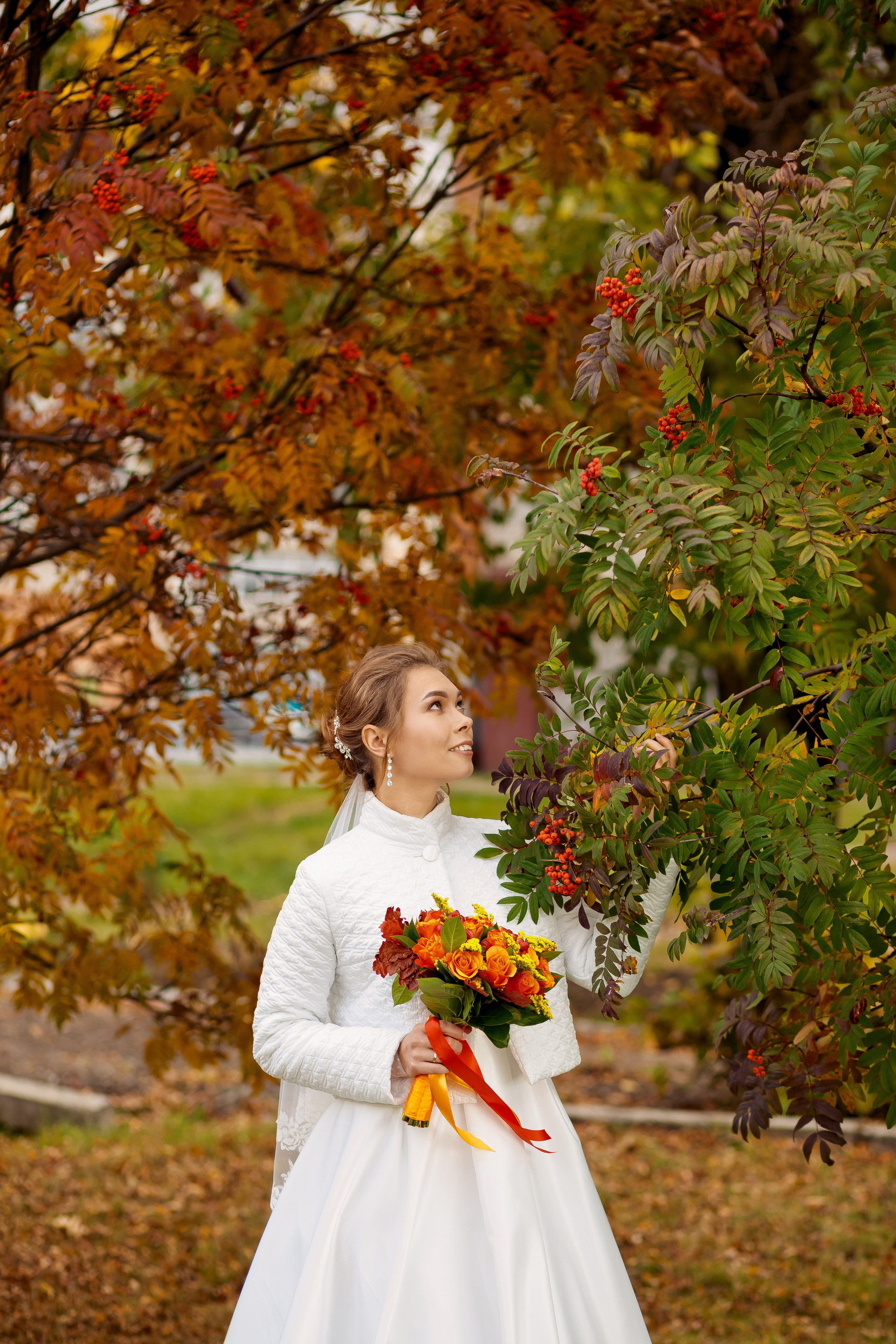 Владимир & Софья, 24.09.2021. Школьный и свадебный фотограф Анастасия Соколовская, Тайшет