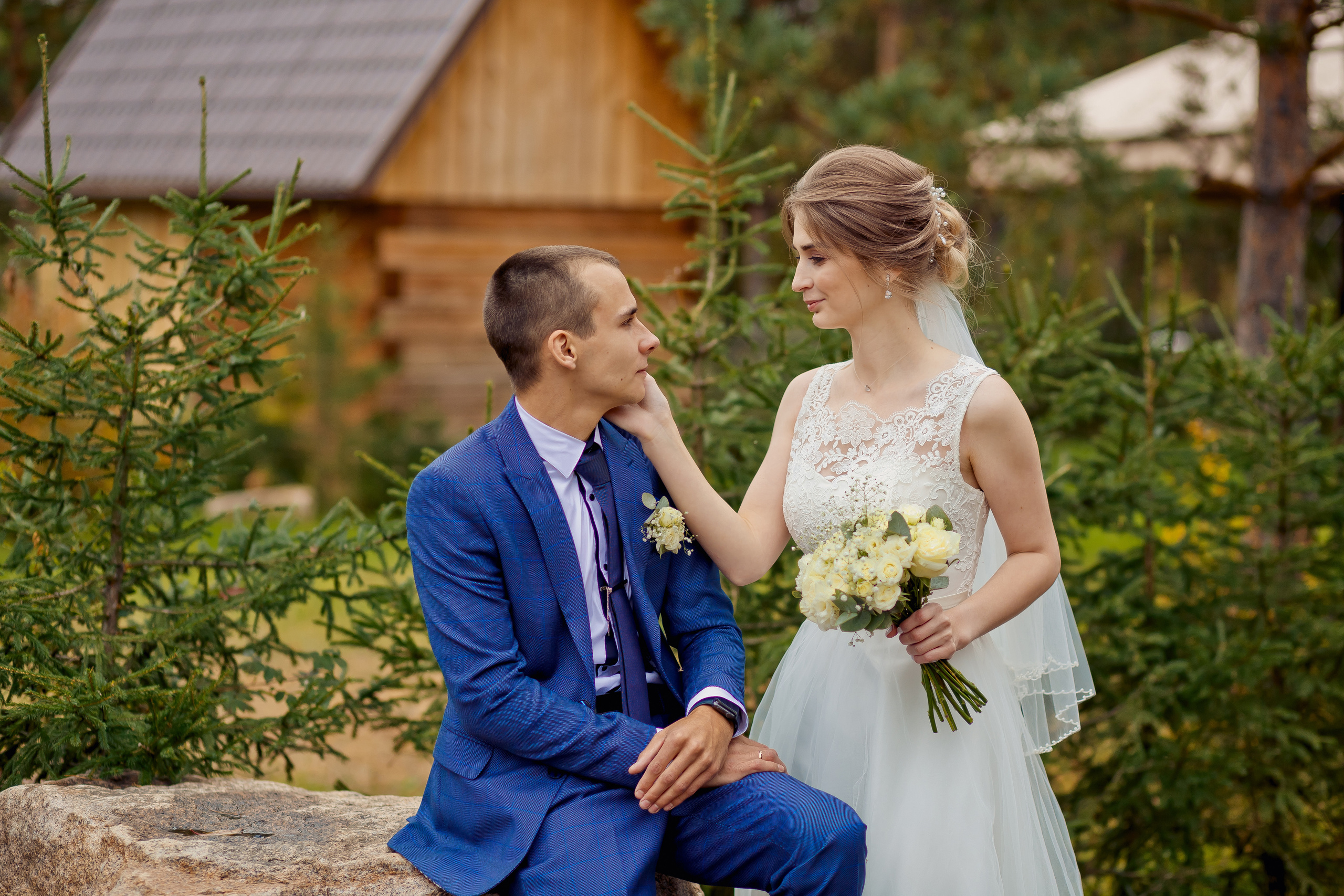 Юрий & Валентина, 17.09.2021. Школьный и свадебный фотограф Анастасия Соколовская, Тайшет