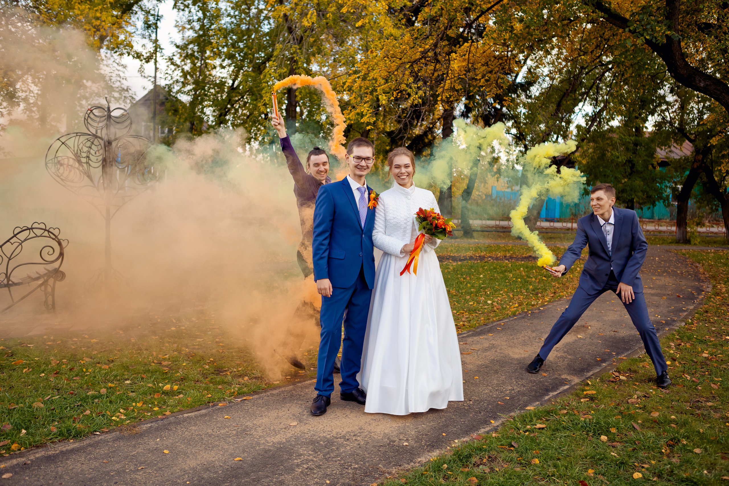 Владимир & Софья, 24.09.2021. Школьный и свадебный фотограф Анастасия Соколовская, Тайшет