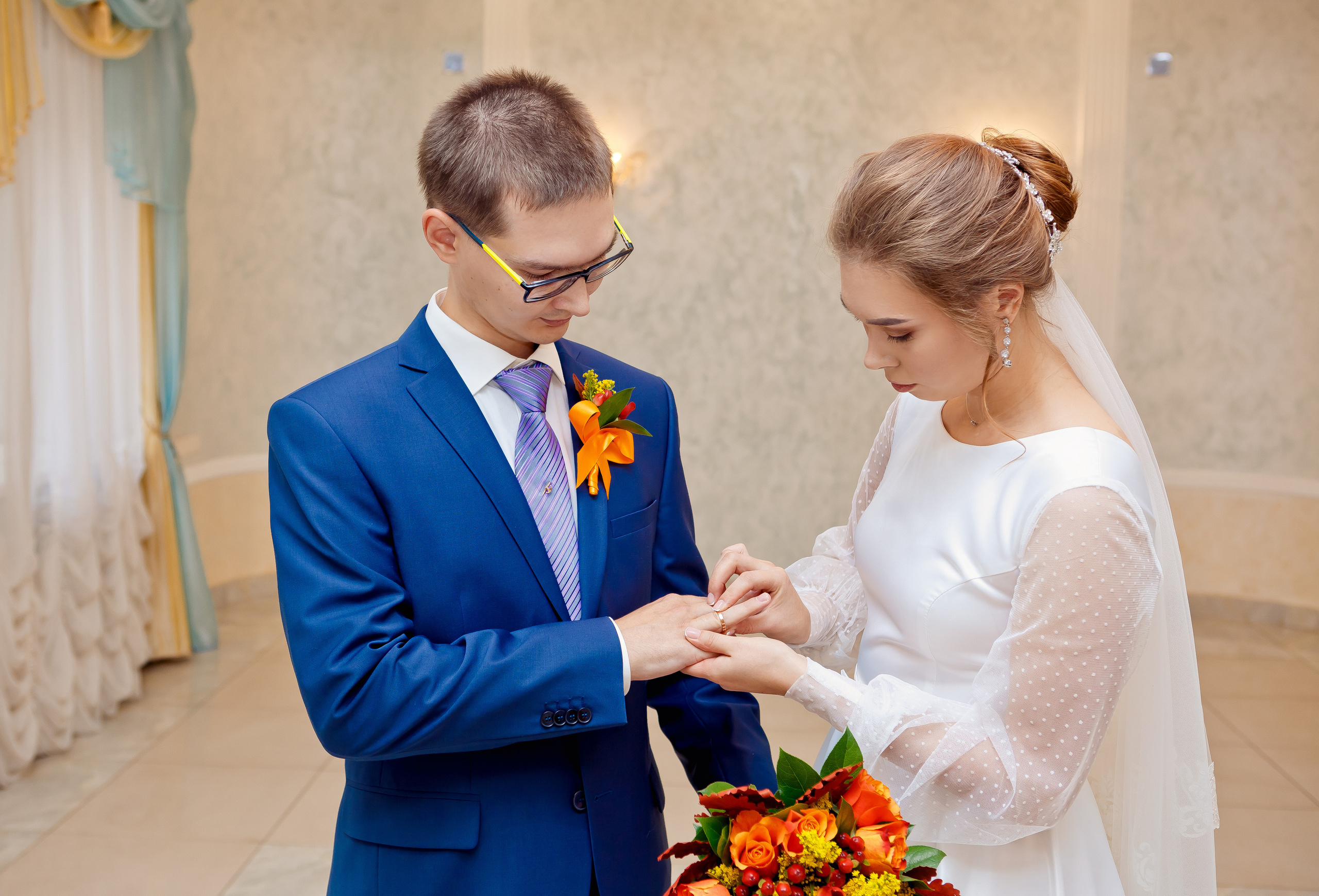 Владимир & Софья, 24.09.2021. Школьный и свадебный фотограф Анастасия Соколовская, Тайшет