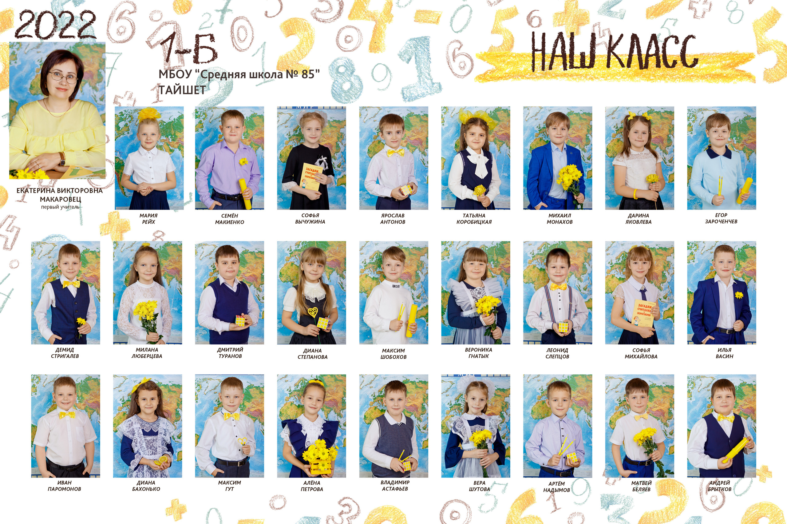 ВИНЬЕТКИ. Школьный и свадебный фотограф Анастасия Соколовская, Тайшет