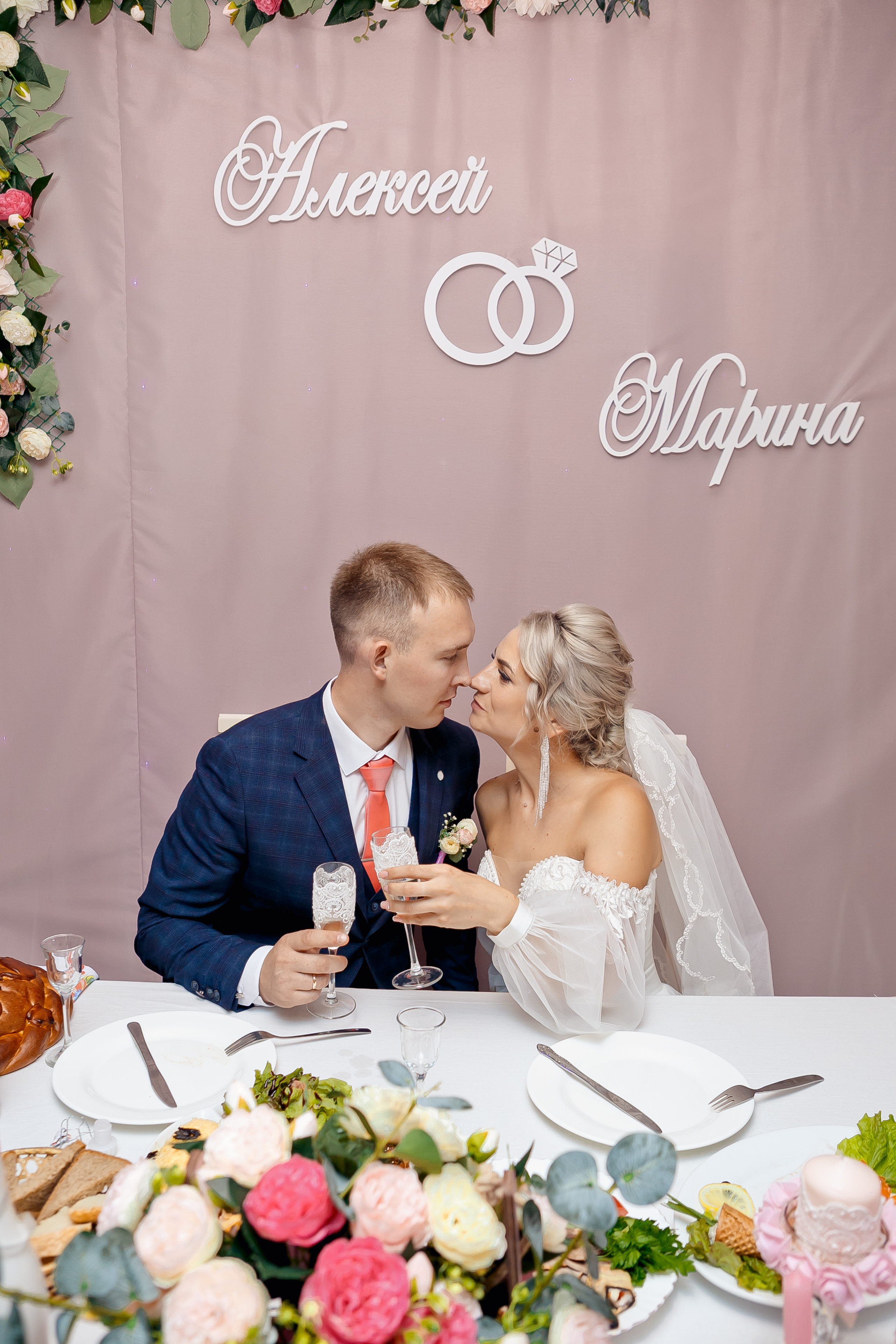 Алексей & Марина 6.08.21. Школьный и свадебный фотограф Анастасия Соколовская, Тайшет