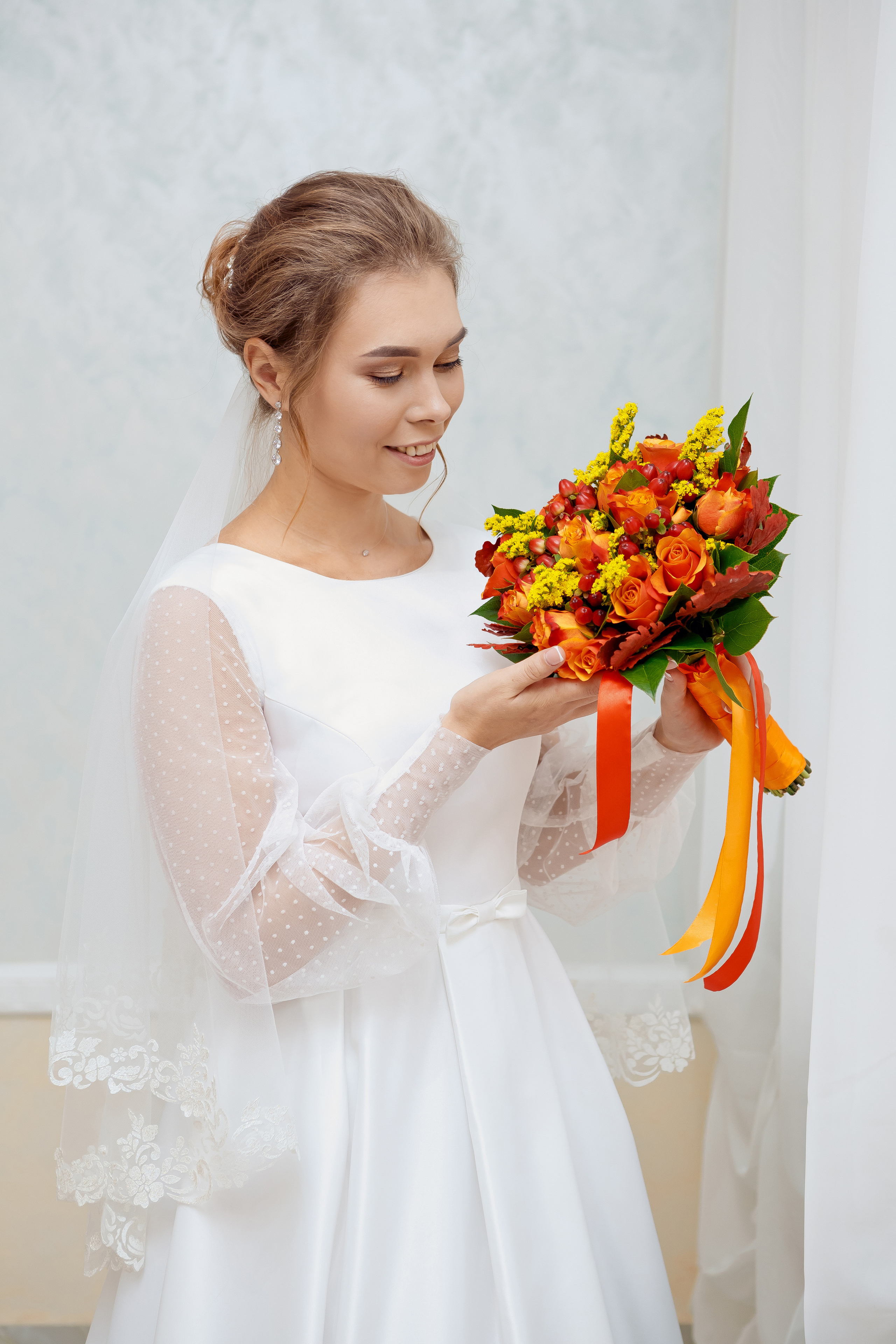 Владимир & Софья, 24.09.2021. Школьный и свадебный фотограф Анастасия Соколовская, Тайшет