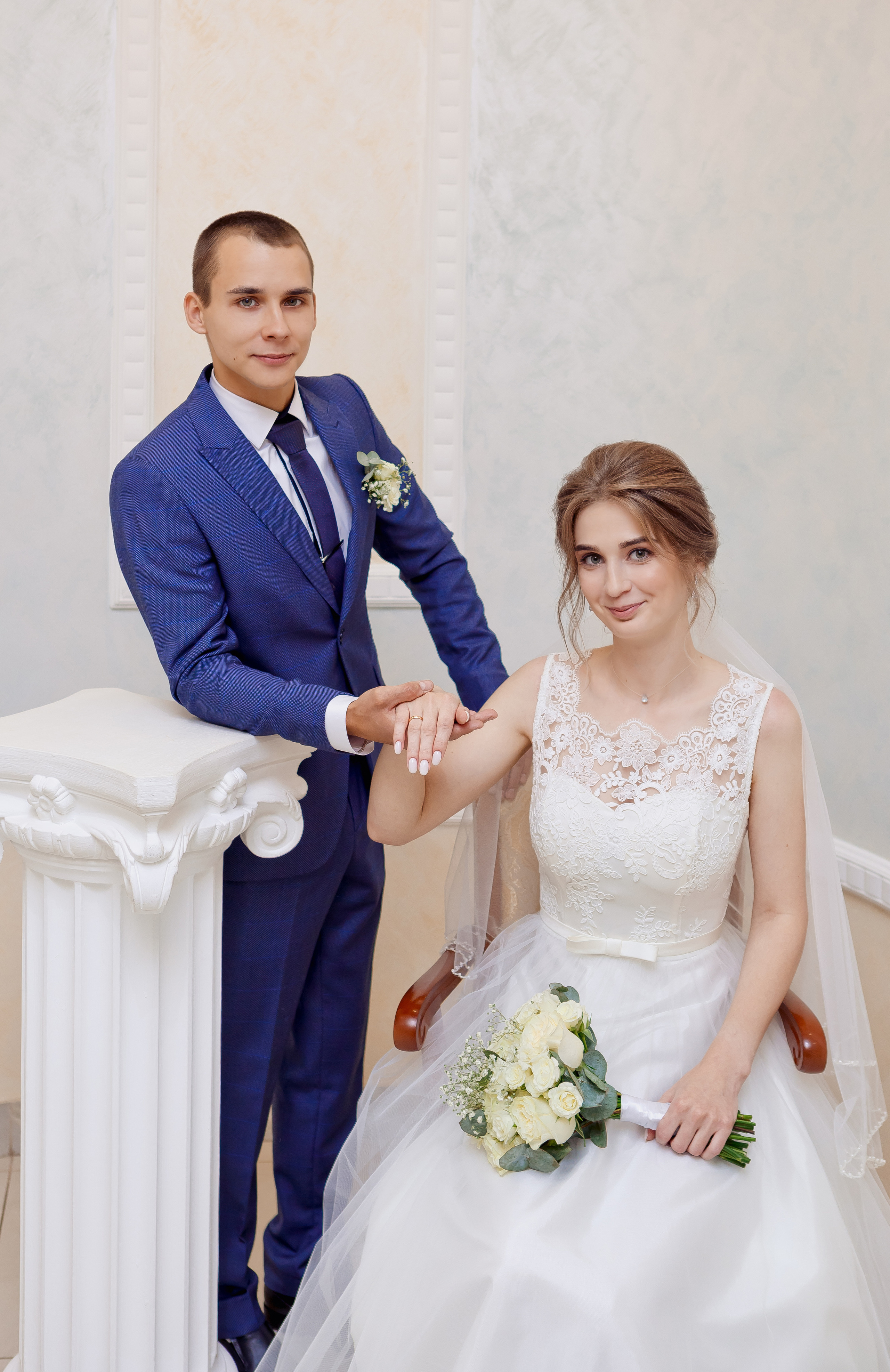 Юрий & Валентина, 17.09.2021. Школьный и свадебный фотограф Анастасия Соколовская, Тайшет