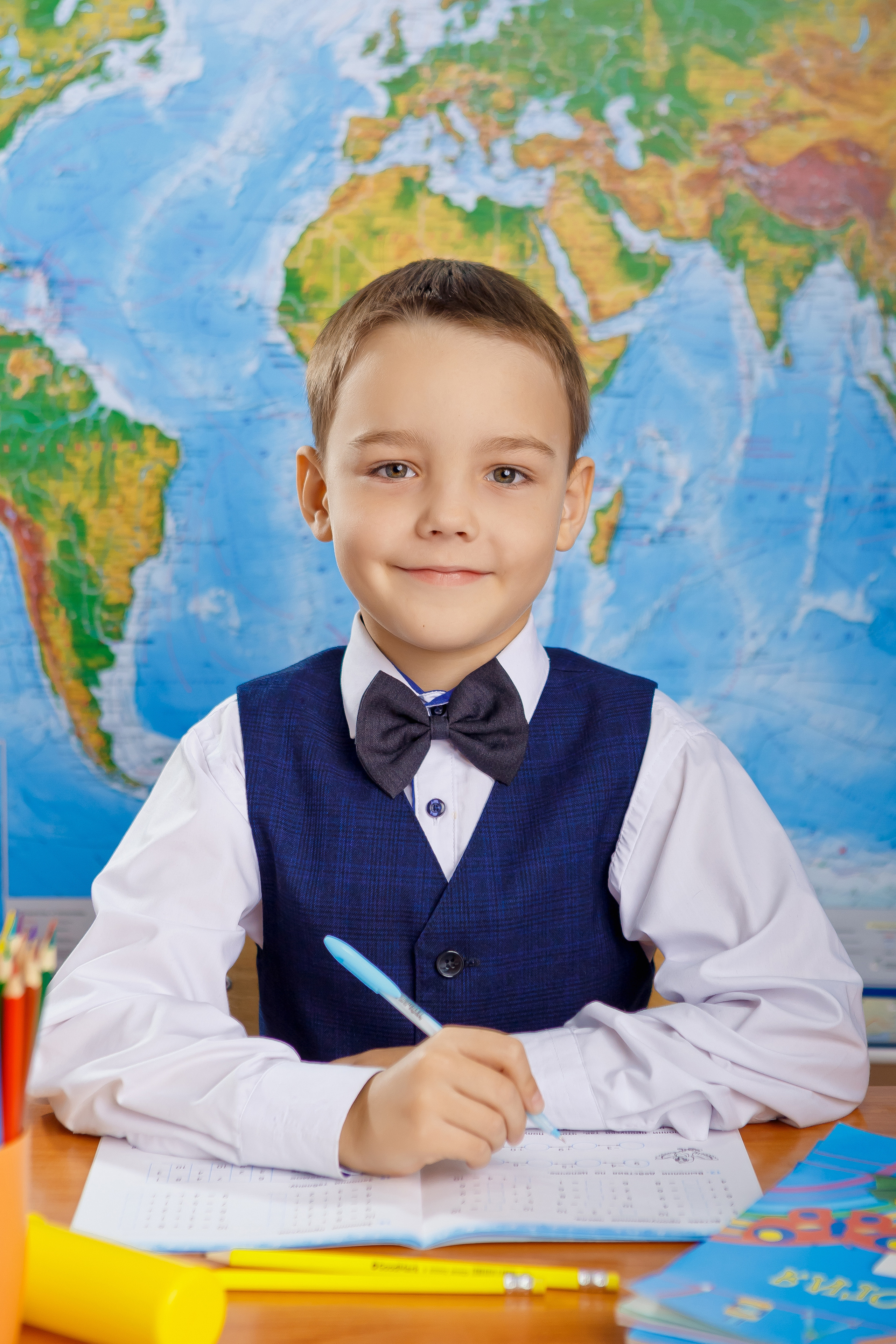 ПОРТРЕТЫ НАЧАЛЬНАЯ ШКОЛА. Школьный и свадебный фотограф Анастасия Соколовская, Тайшет