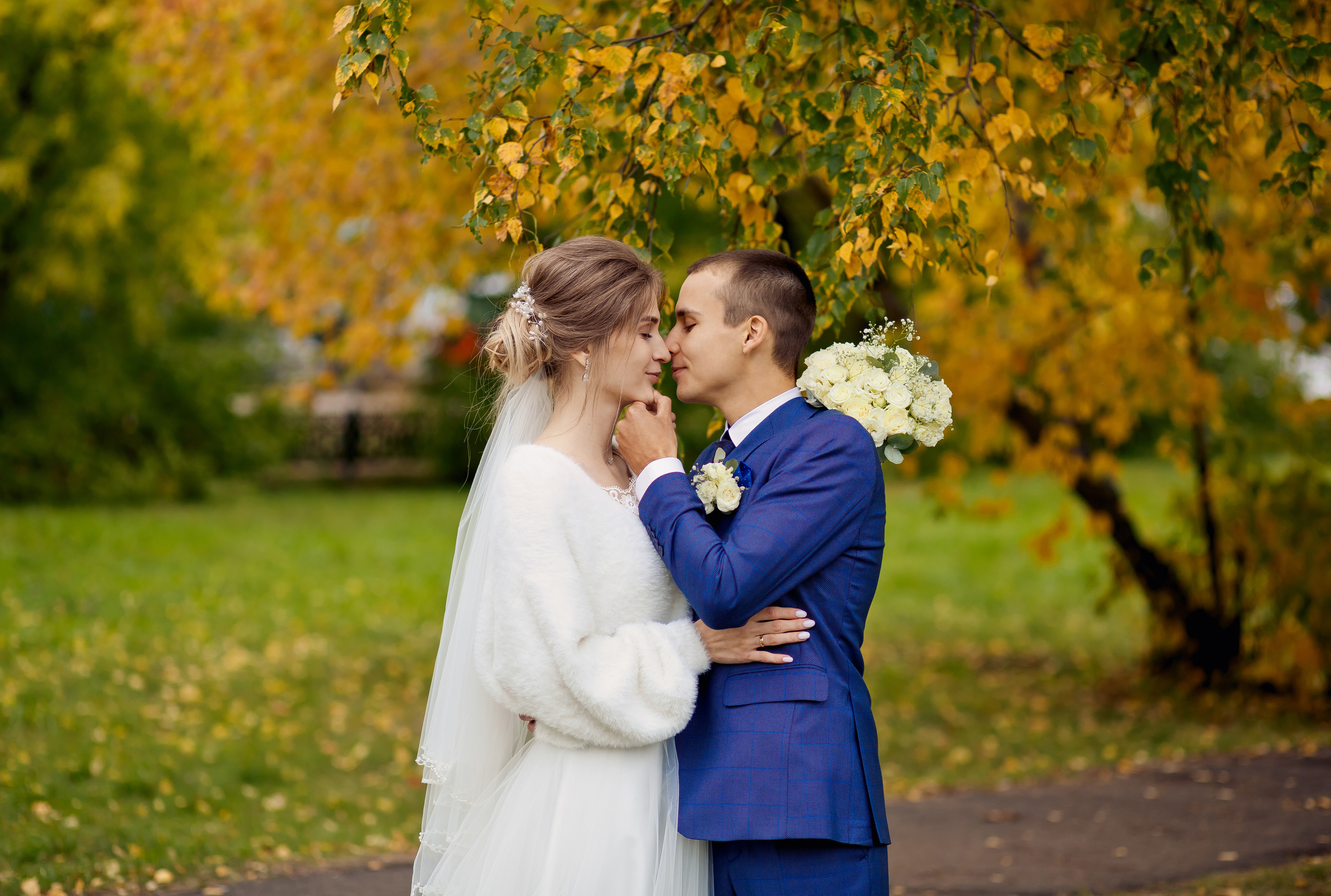 Юрий & Валентина, 17.09.2021. Школьный и свадебный фотограф Анастасия Соколовская, Тайшет
