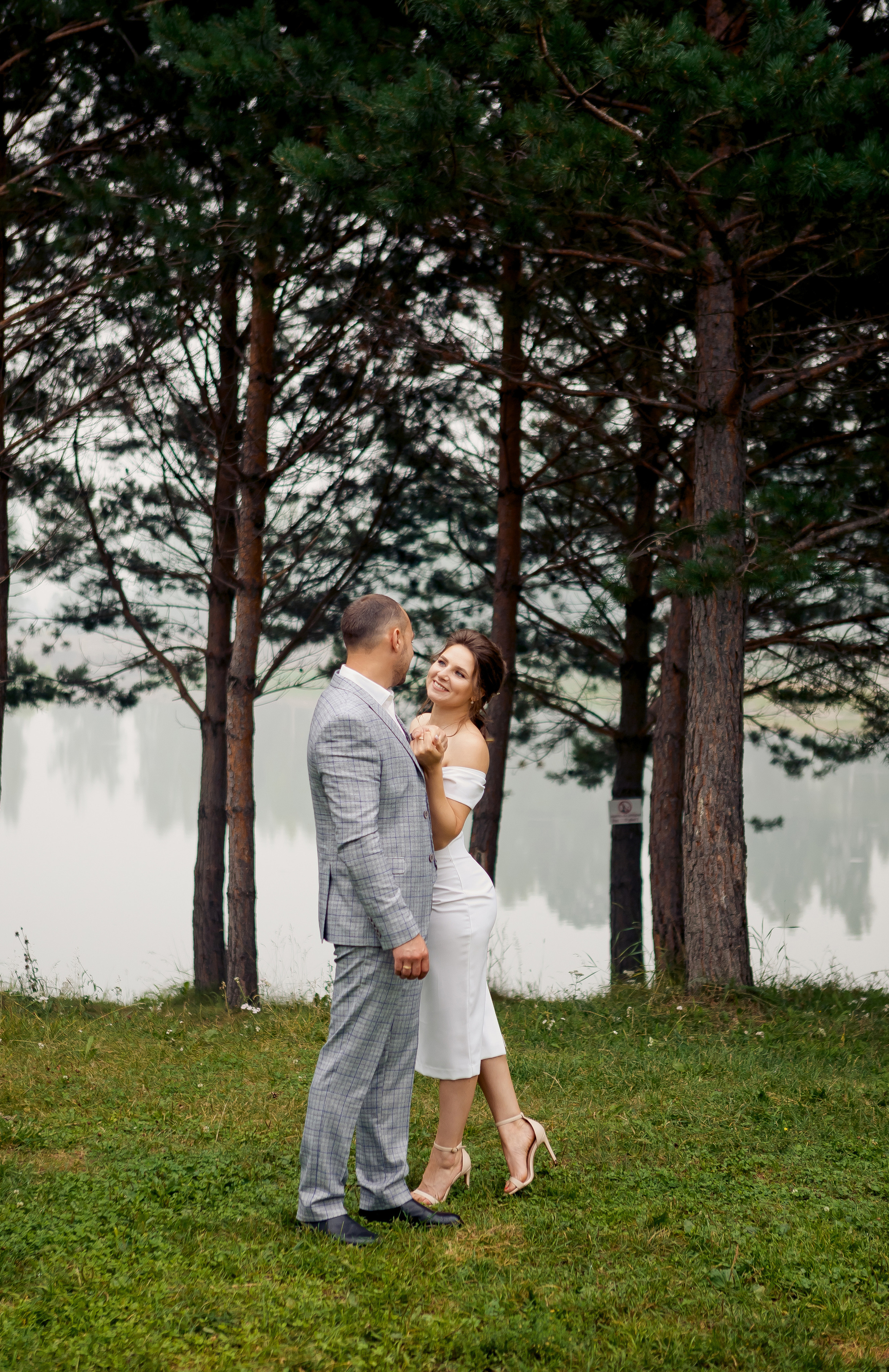 Константин & Кристина, 6.08.2021. Школьный и свадебный фотограф Анастасия Соколовская, Тайшет