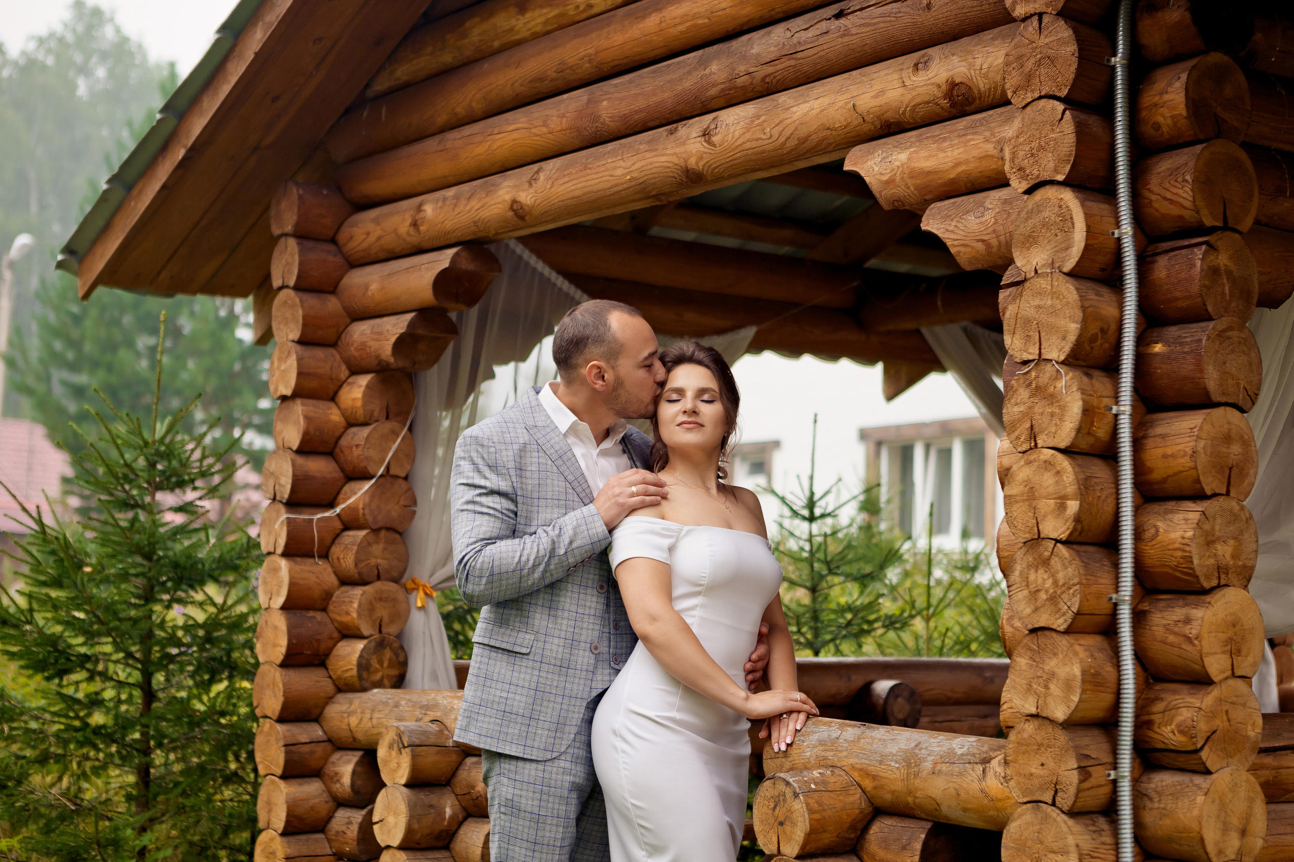 Константин & Кристина, 6.08.2021. Школьный и свадебный фотограф Анастасия Соколовская, Тайшет