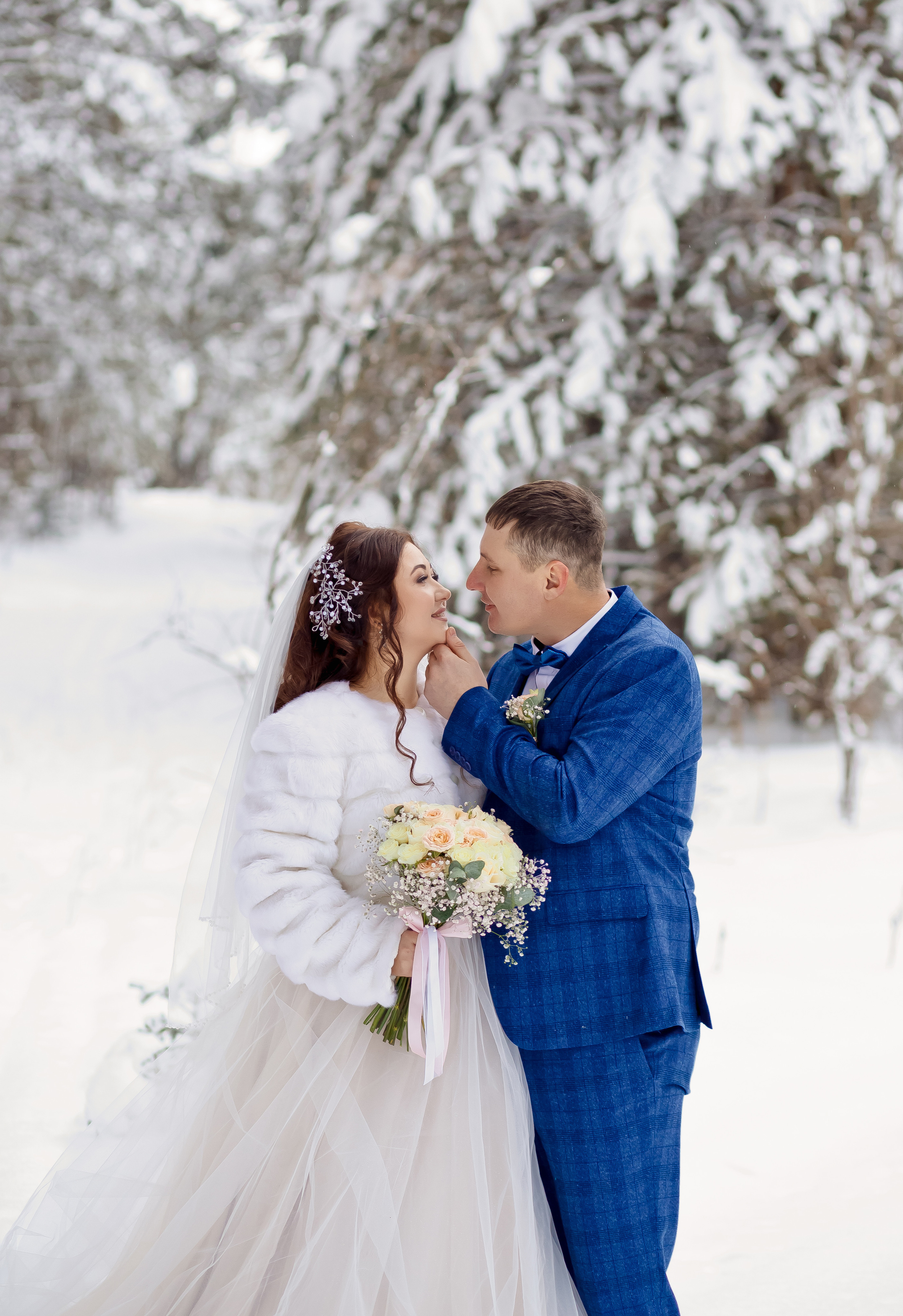 Максим & Алина, 17.12.2021. Школьный и свадебный фотограф Анастасия Соколовская, Тайшет